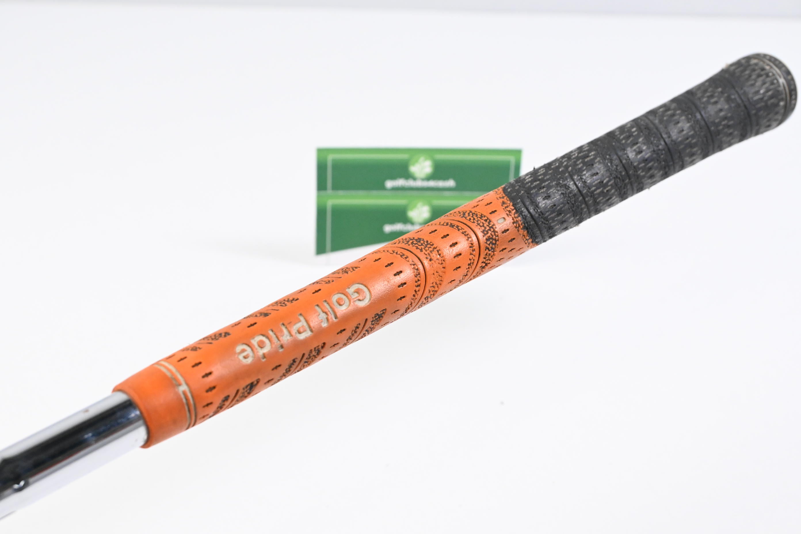 Ping G25 Pitching Wedge / 45 Degree / White Dot / Regular Flex Ping CFS Shaft