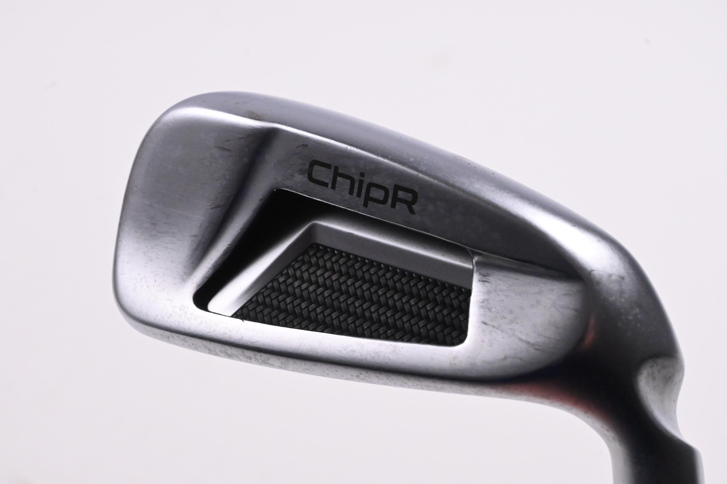 Ping ChipR / 38.5 Degree / Black Dot / Wedge Flex Ping Z-Z115 Shaft