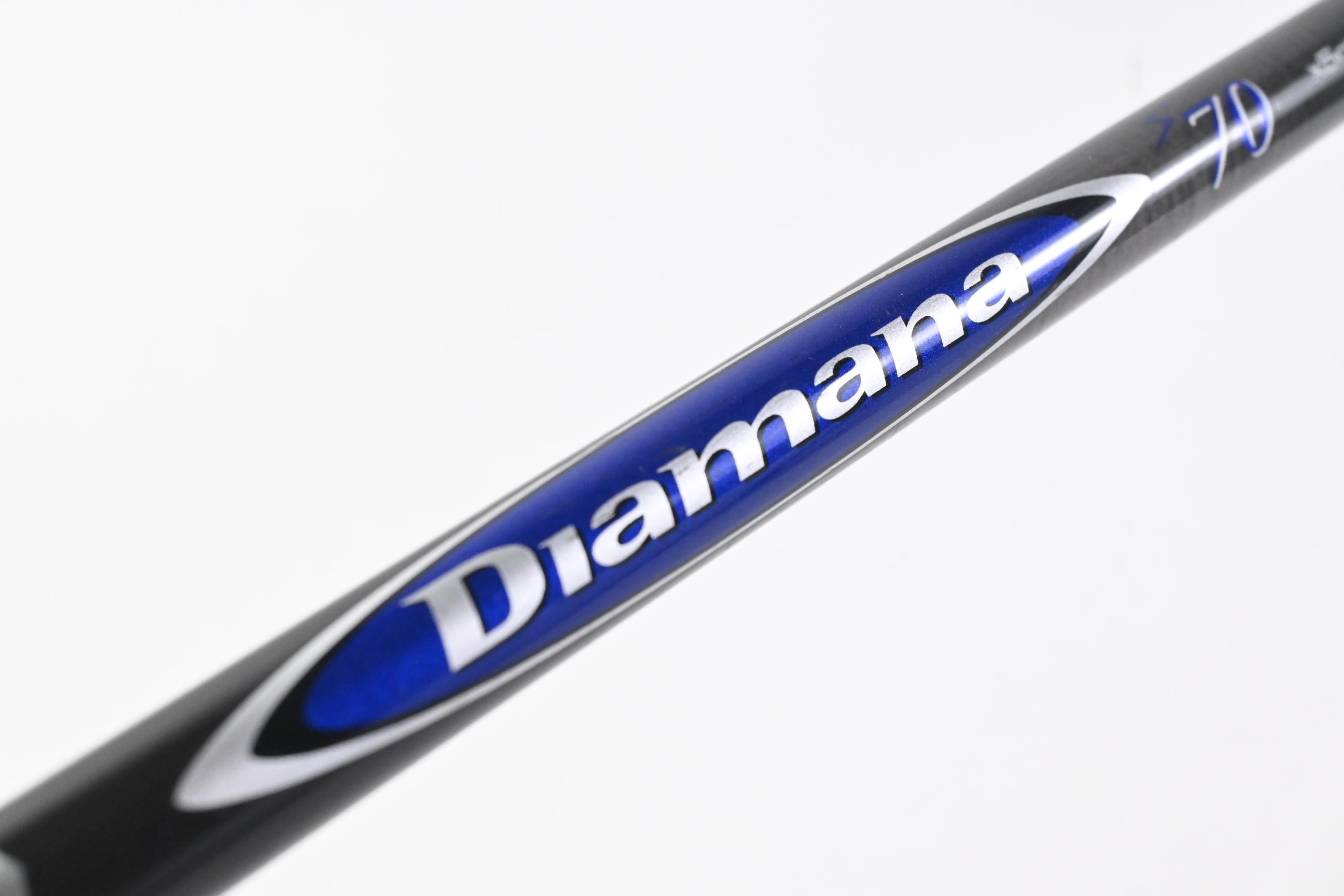 Diamana S+ LTD 70 #7 Wood Shaft / Regular Flex / Titleist 2nd Gen