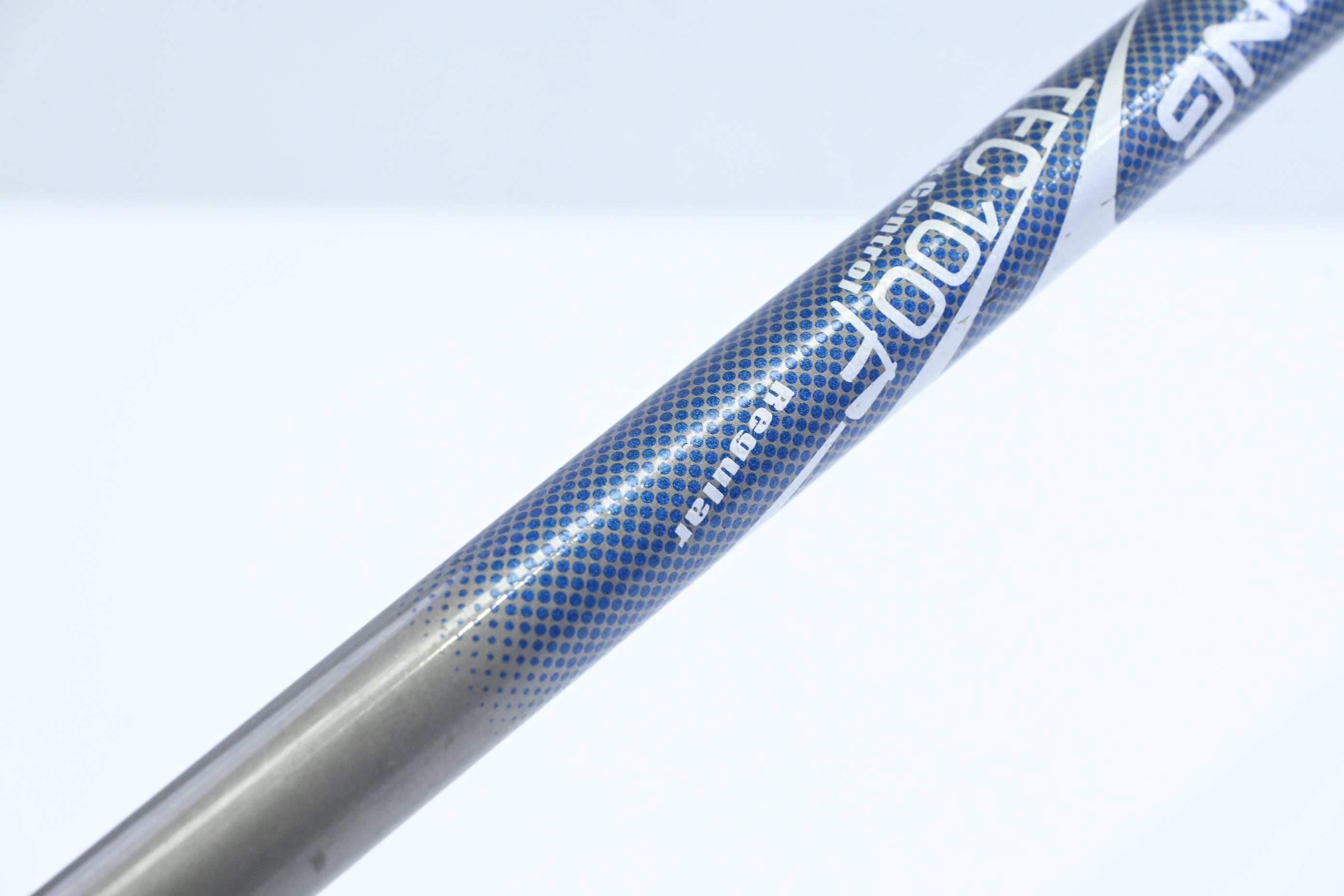 Ping G5 #3 Wood / 15 Degree / Regular Flex Ping TFC 100 Shaft