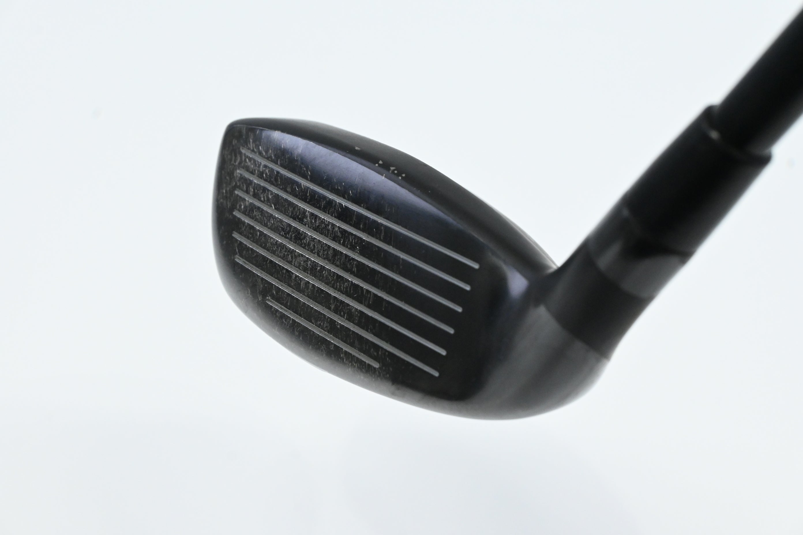 Cleveland Launcher Halo #2 Hybrid / 16 Degree / Regular Flex Miyazaki M 6 Shaft