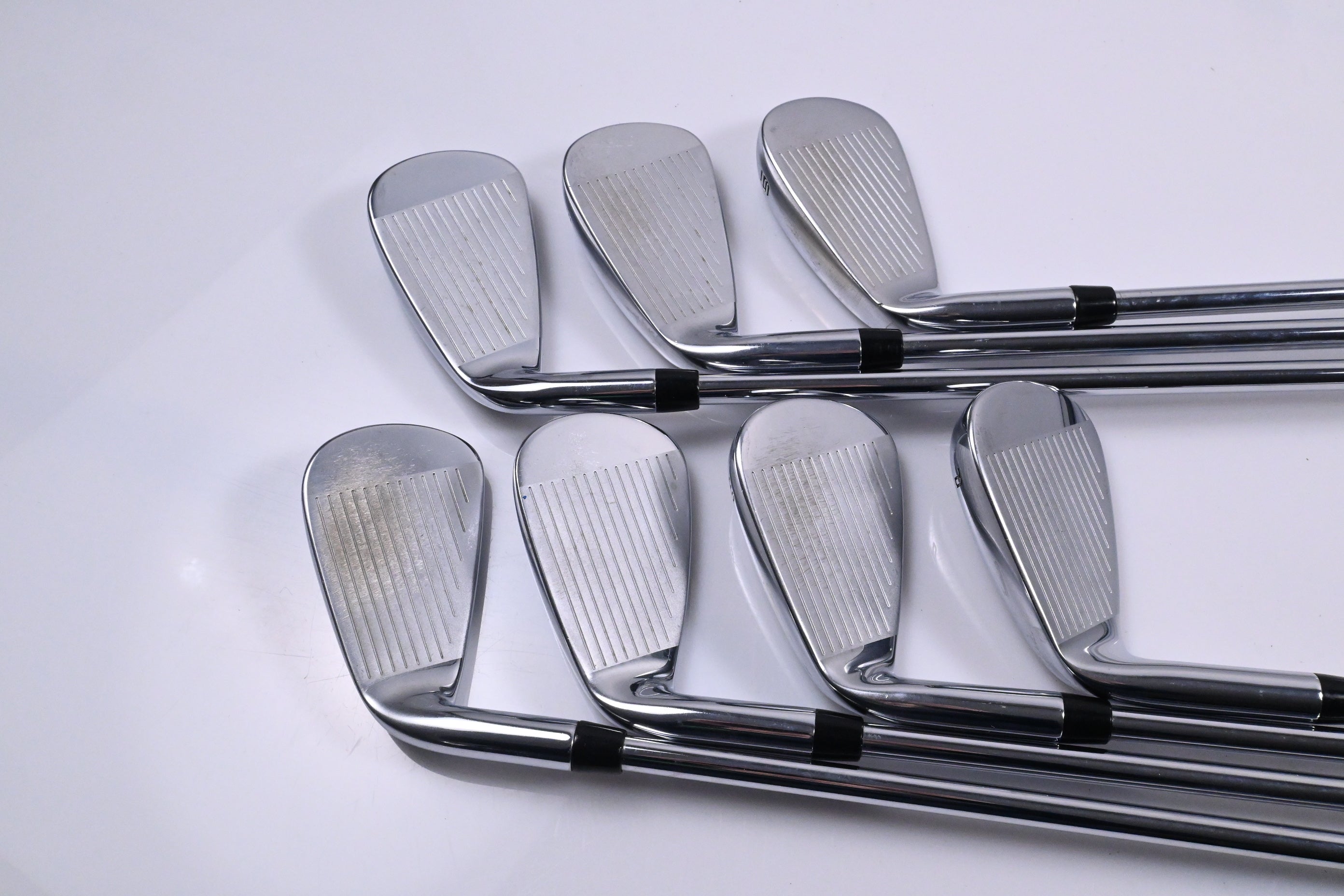 Callaway Elyte X Irons / 4-PW / Regular Flex Project X Vector 80 Shafts