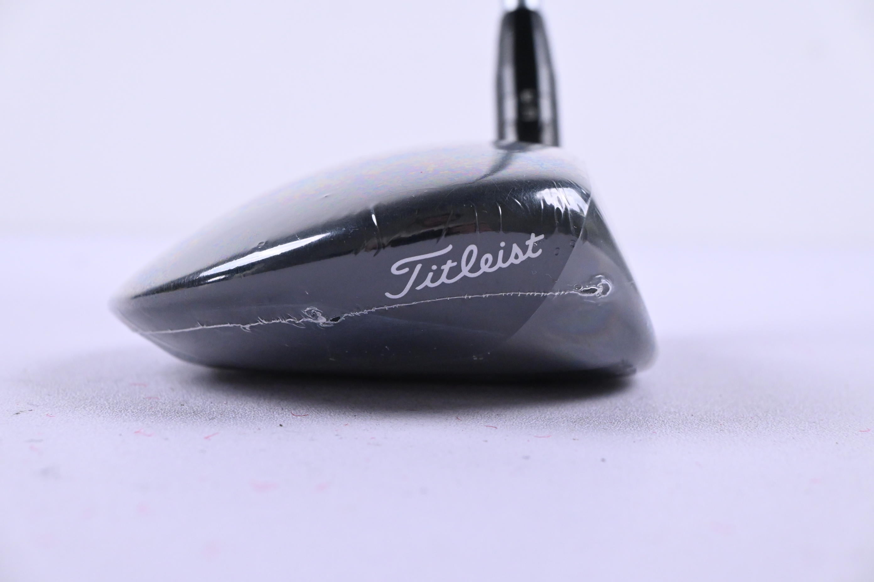 Titleist GT1 #7 Wood / 21 Degree / Regular Flex Fujikura Air Speeder 40 Shaft