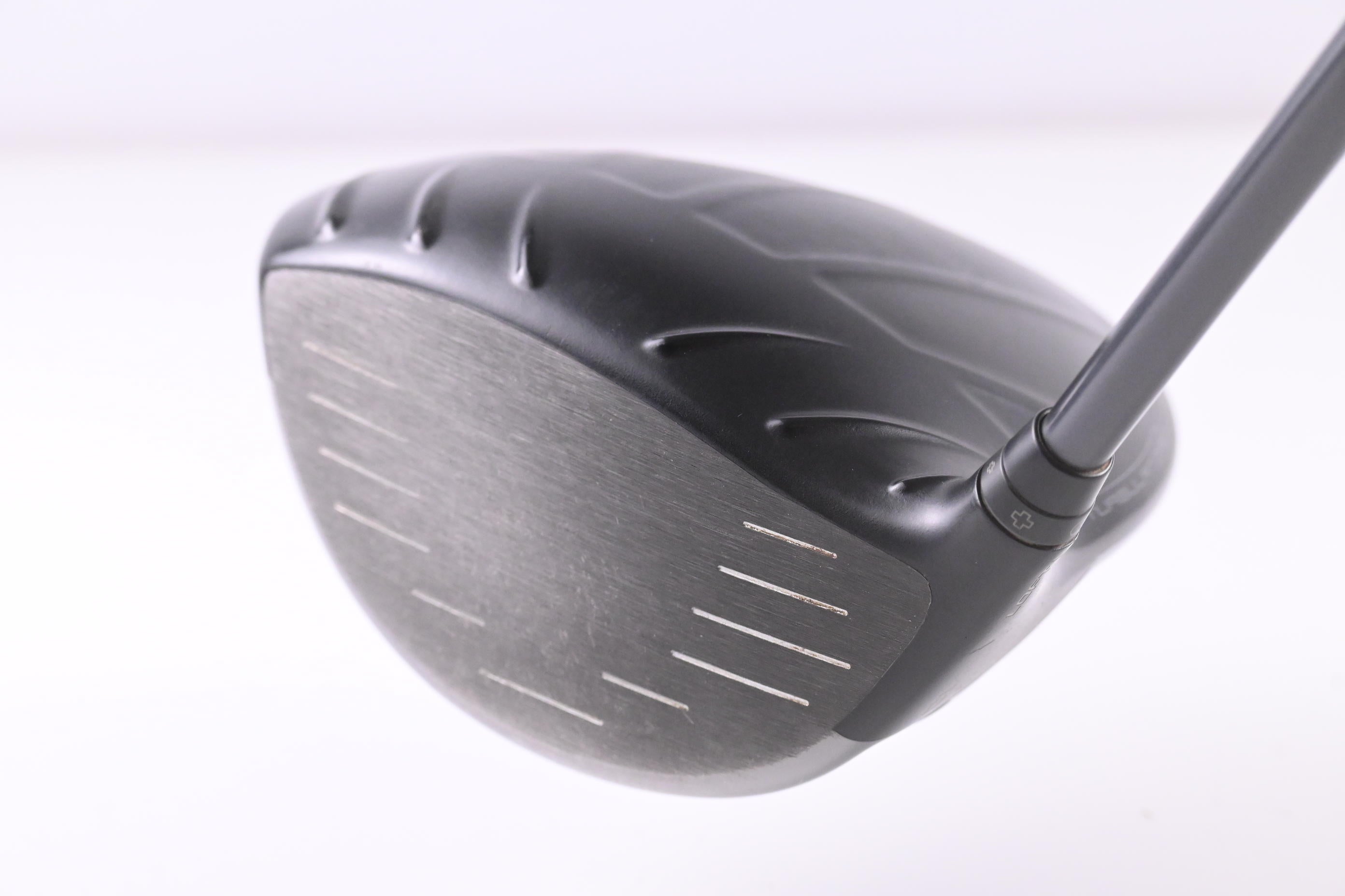 Ping G Series LS Tec Driver / 9 Degree / Stiff Flex Ping Alta 55 Shaft