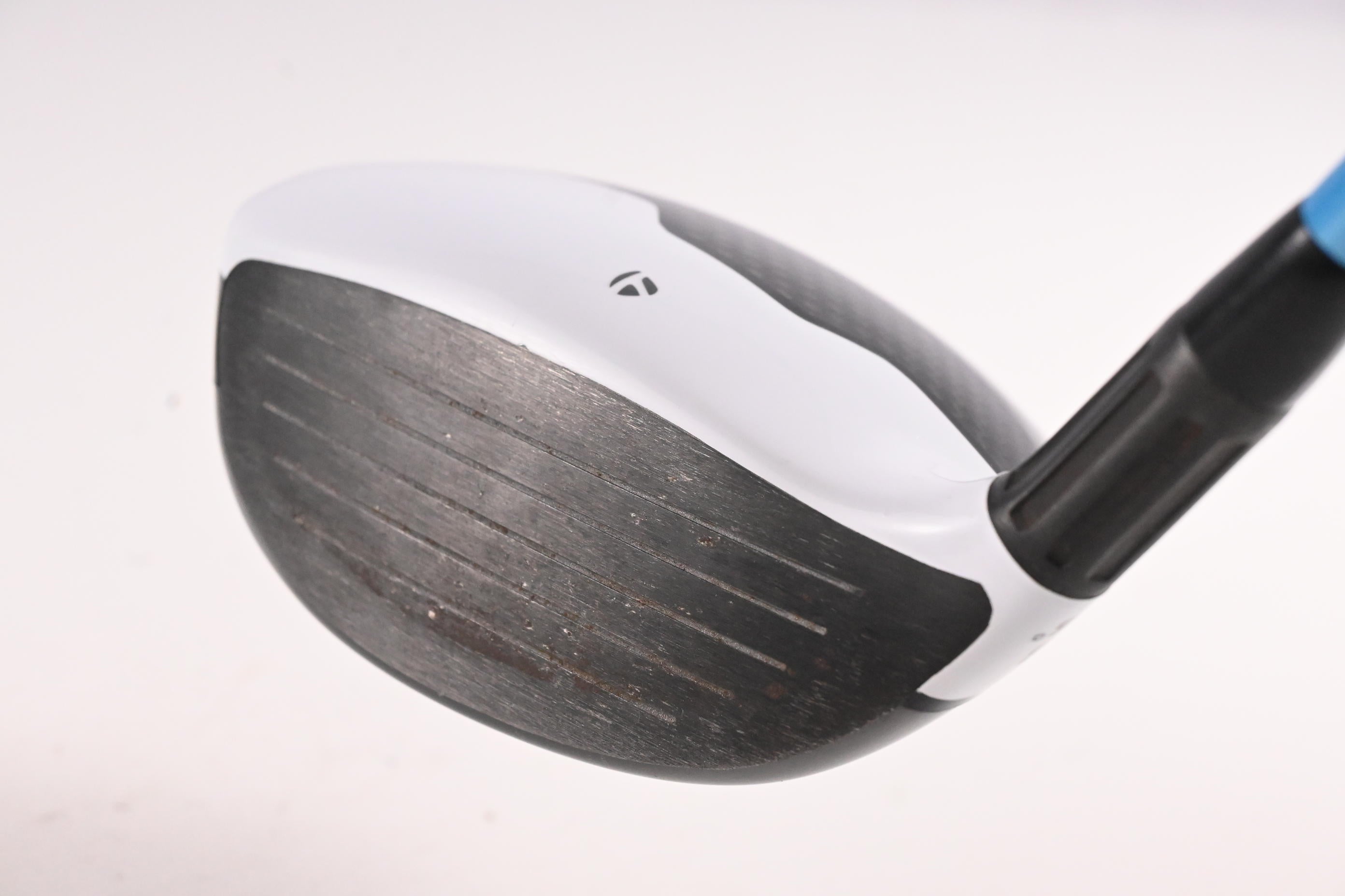 Taylormade M2 2016 #3 Wood / 15 Degree / Stiff Flex UST ATTAS 6 Shaft