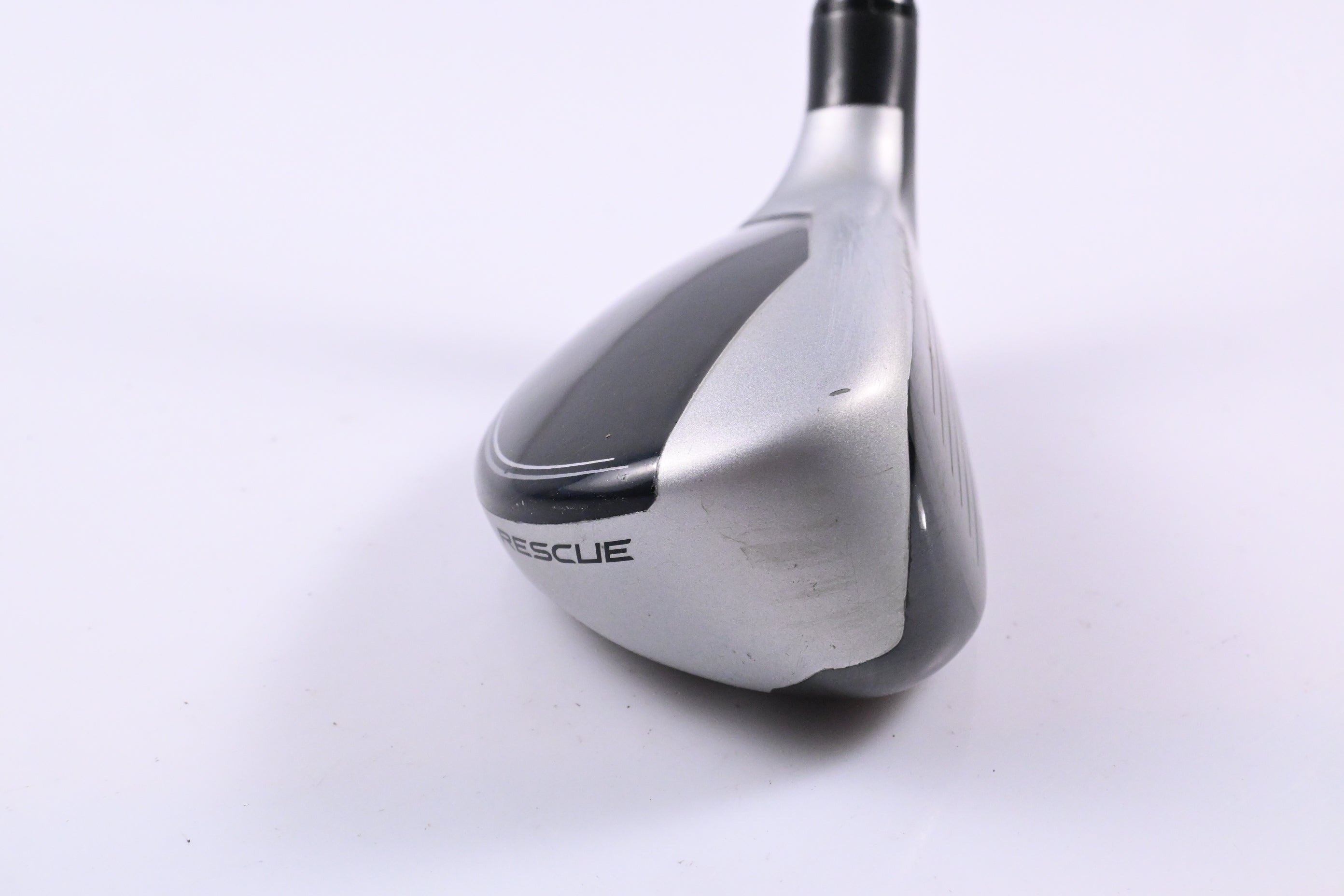 Taylormade M3 #2 Hybrid / 17 Degree / Stiff Flex Tensei CK Blue 80 Shaft
