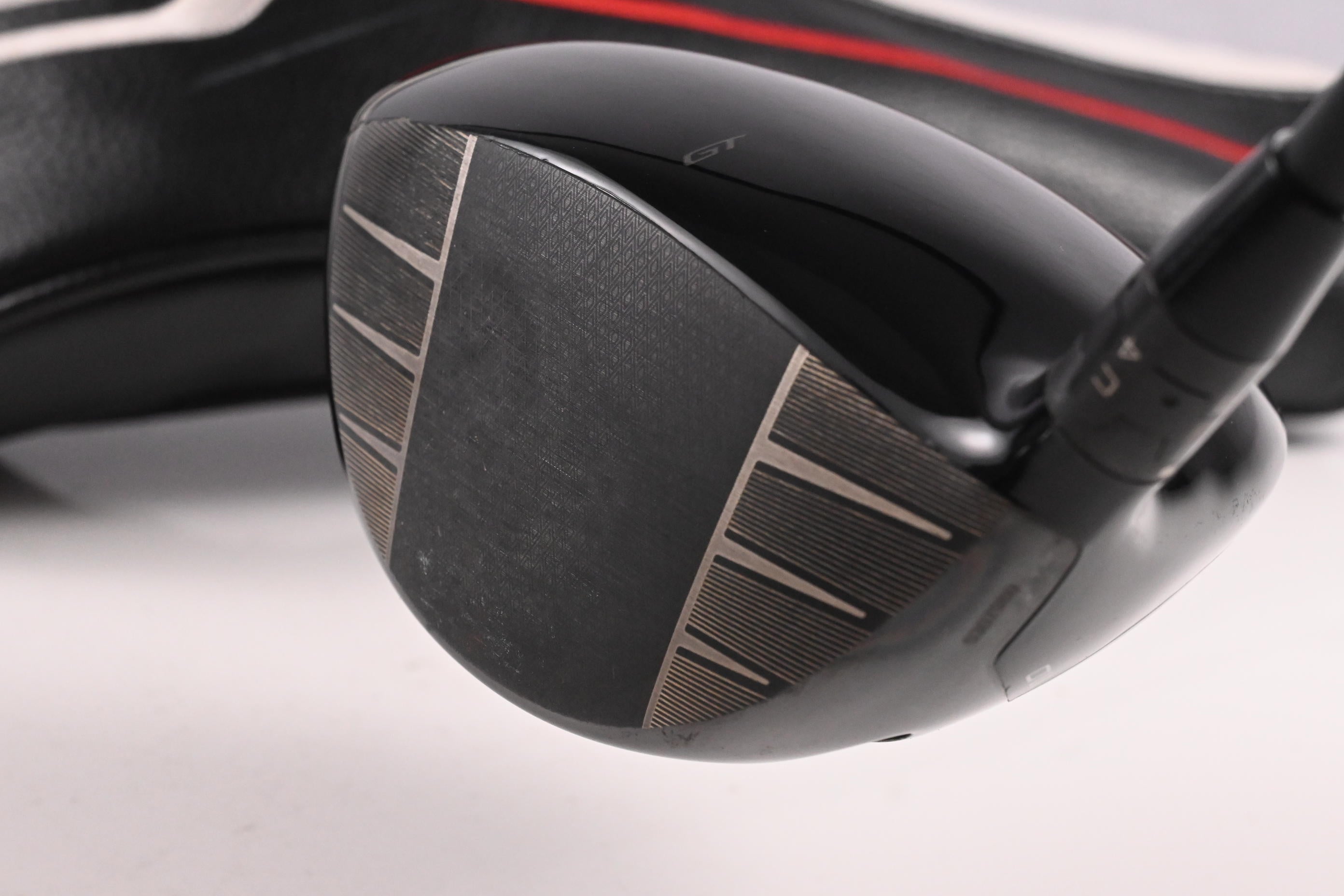 Titleist GT3 Driver / 11 Degree / Stiff Flex Tensei 1K Black 65 Shaft