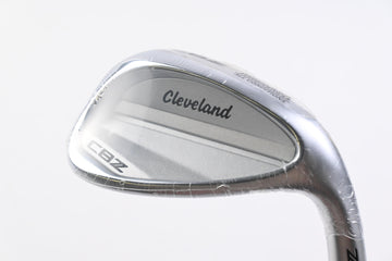 Cleveland CBZ Gap Wedge / 50 Degree / Wedge Flex KBS HI-REV 2.0 115 Shaft