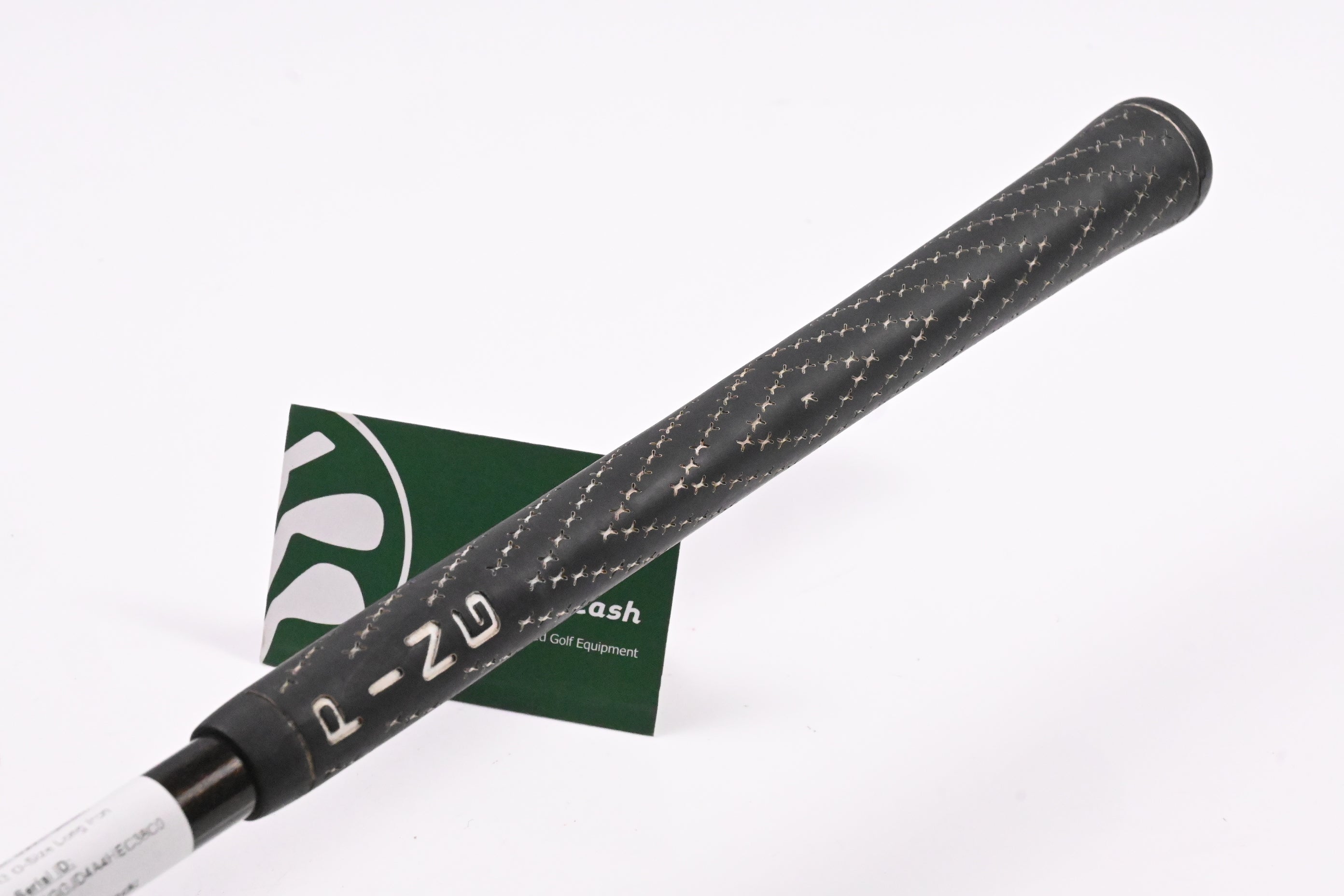 Ping i3 O-Size #4 Iron / 24 Degree / Red Dot / Regular Flex Aldila 350 Shaft