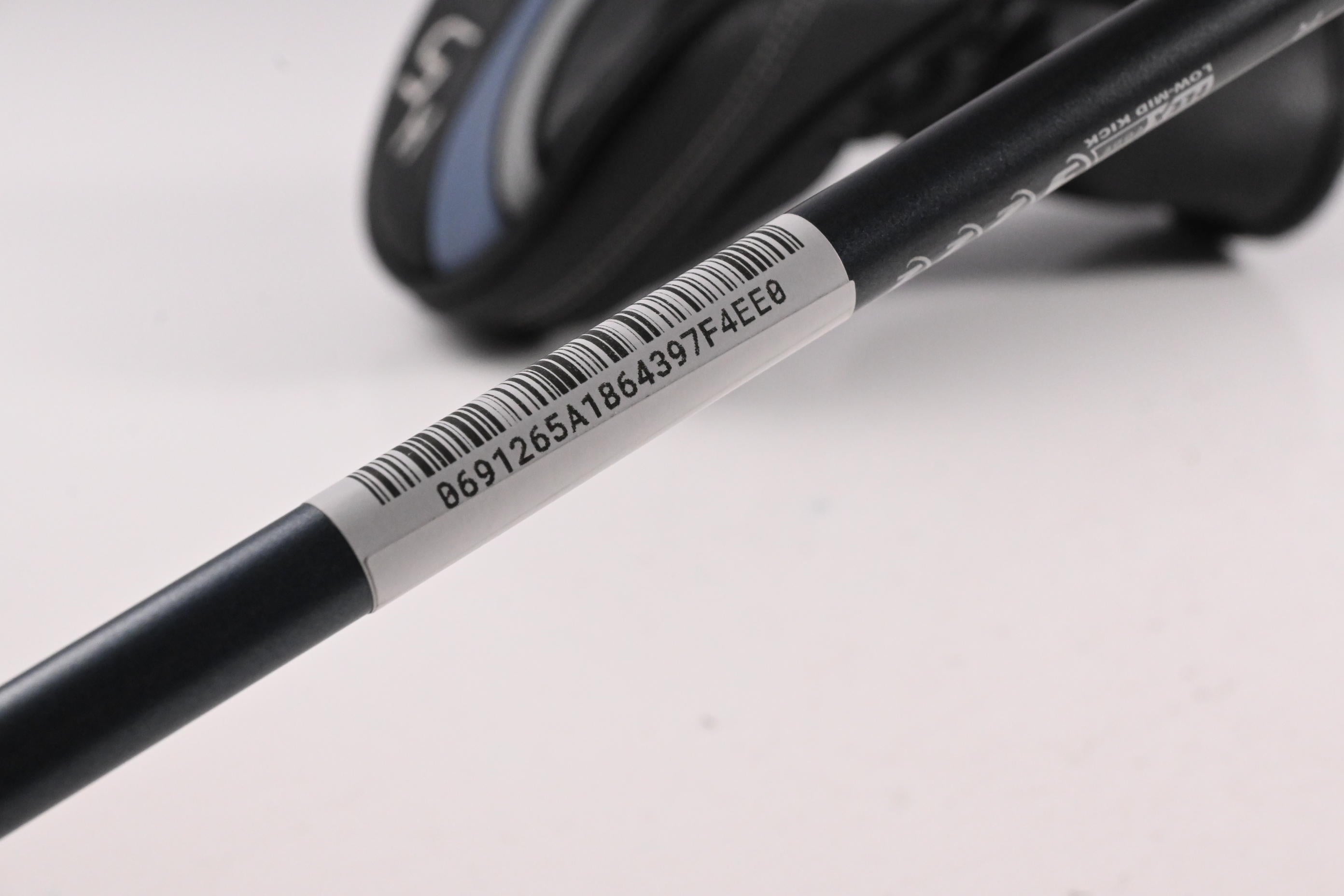 XXIO 14 #5 Hybrid / 23 Degree / Regular Flex XXIO MP 1400 40 Shaft