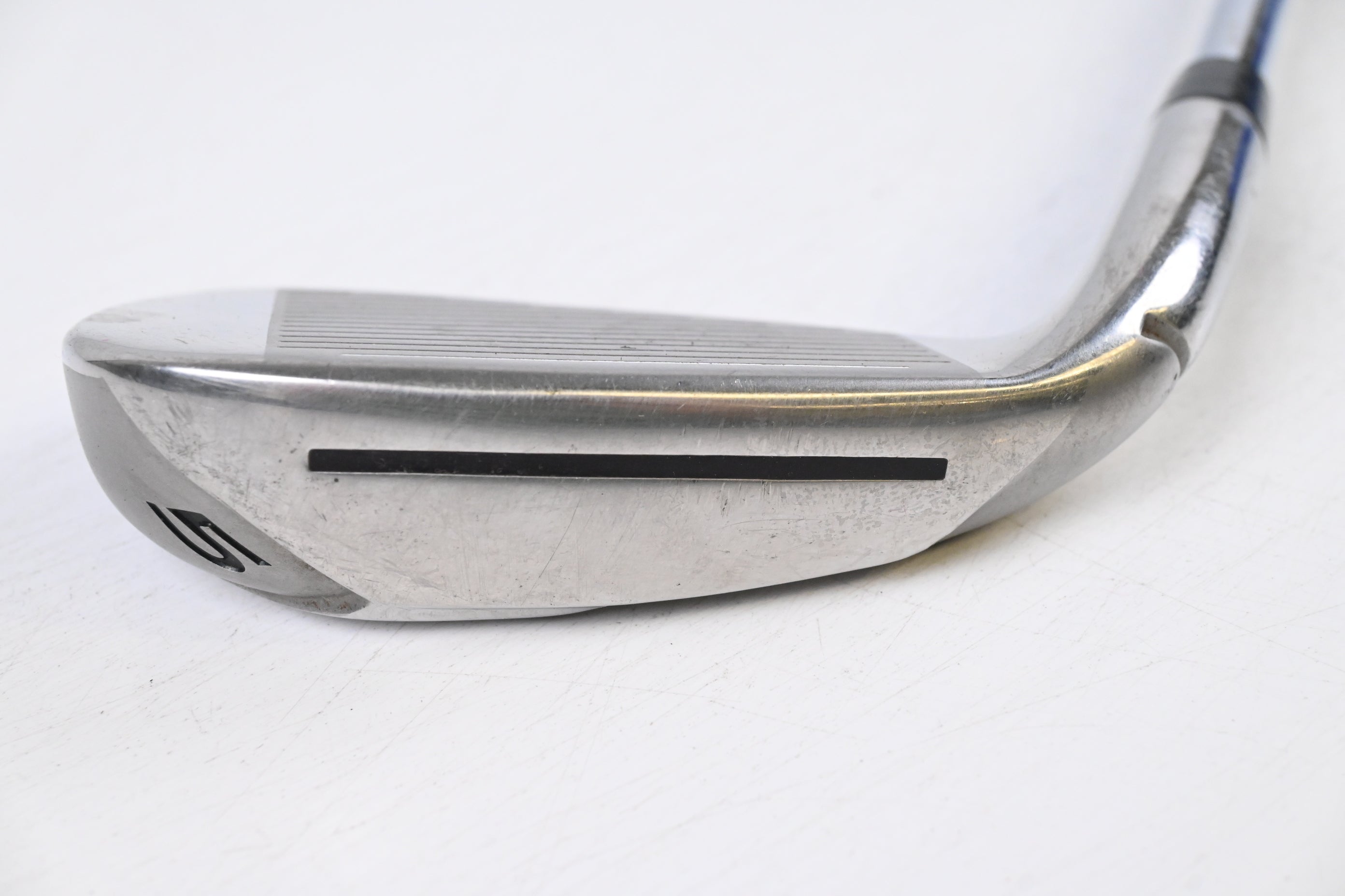 Taylormade Rocketbladez #5 Iron / 23 Degree / Regular Flex Rocketfuel Shaft