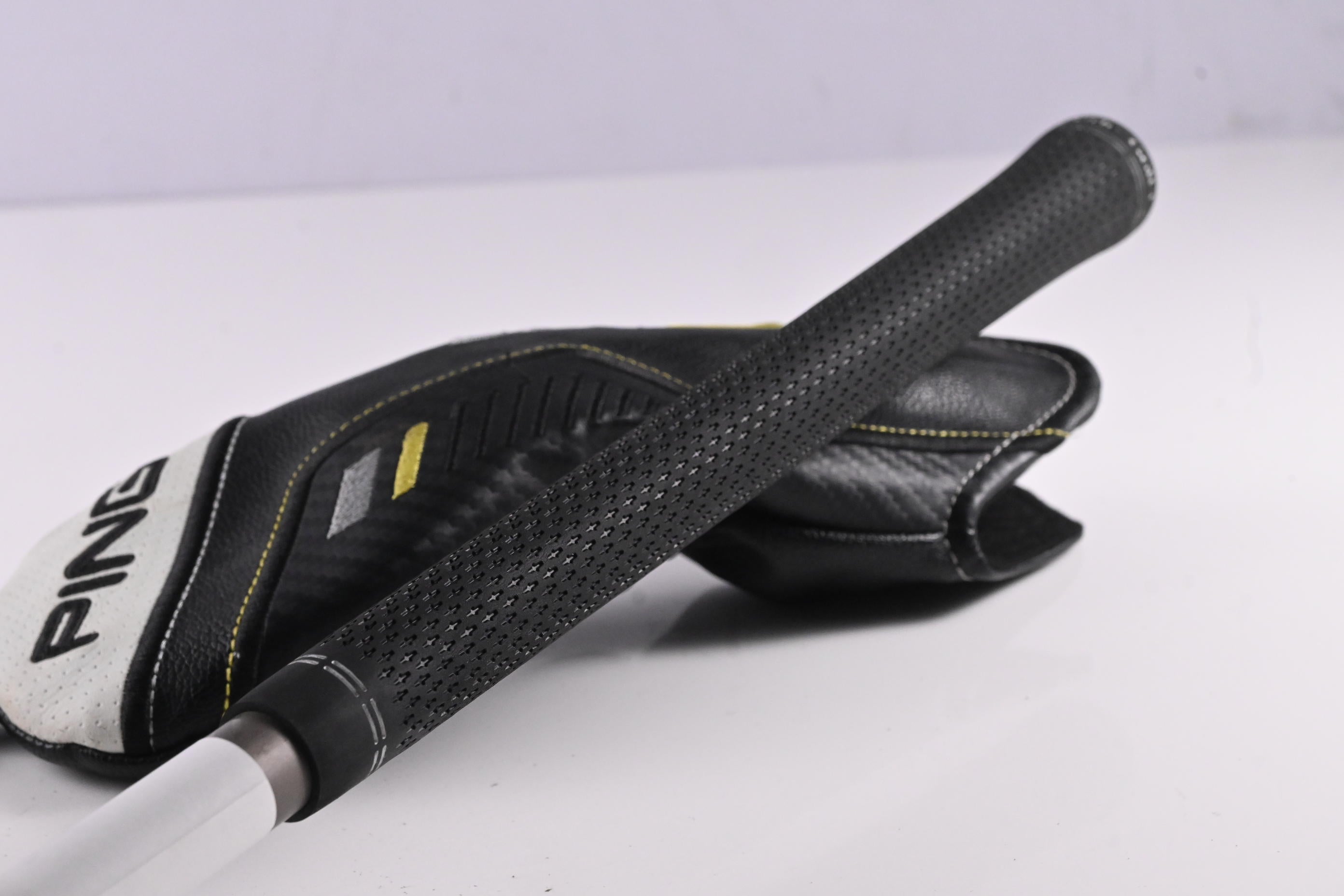 Ping G430 #2 Hybrid / 17 Degree / Stiff Flex Ping Tour 2.0 85 Shaft