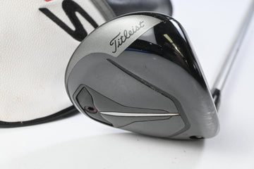Titleist TSR1 #5 Wood / 18 Degree / Regular Flex MMT Speedmesh 40 Shaft