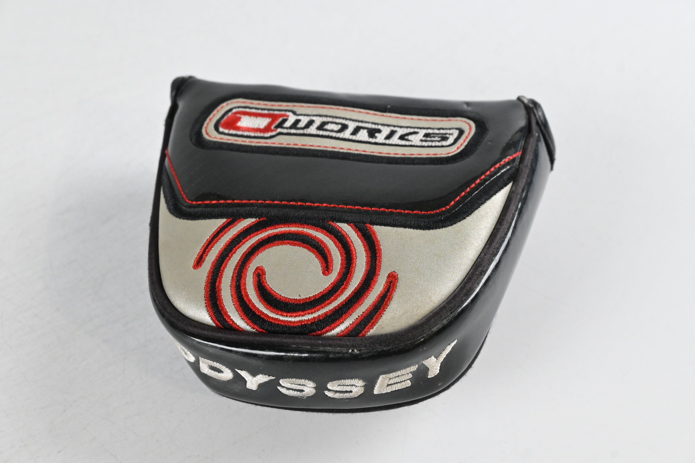 Odyssey O-Works 2-Ball Putter / 33 Inch