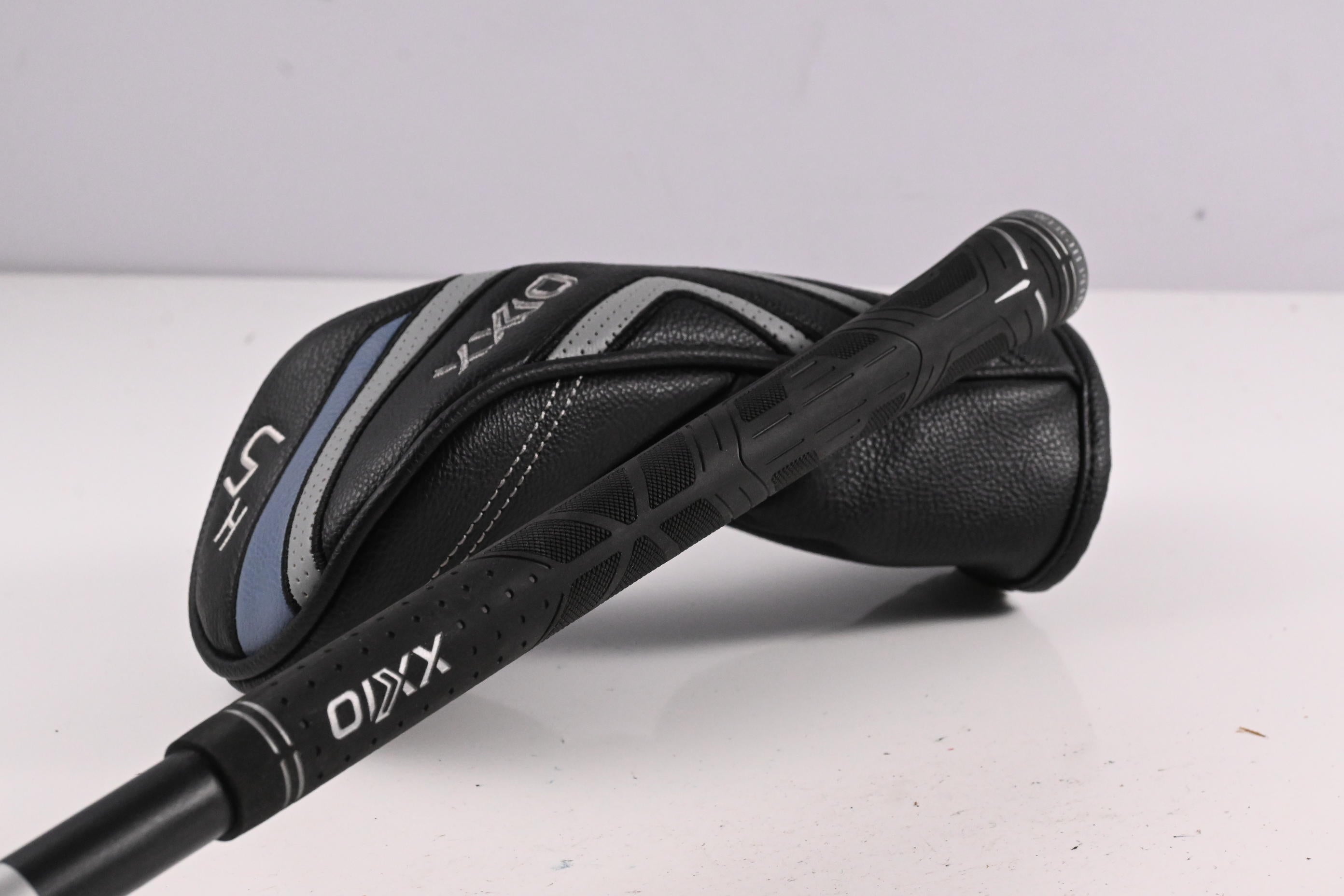 XXIO 14 #5 Hybrid / 23 Degree / Regular Flex XXIO MP 1400 40 Shaft