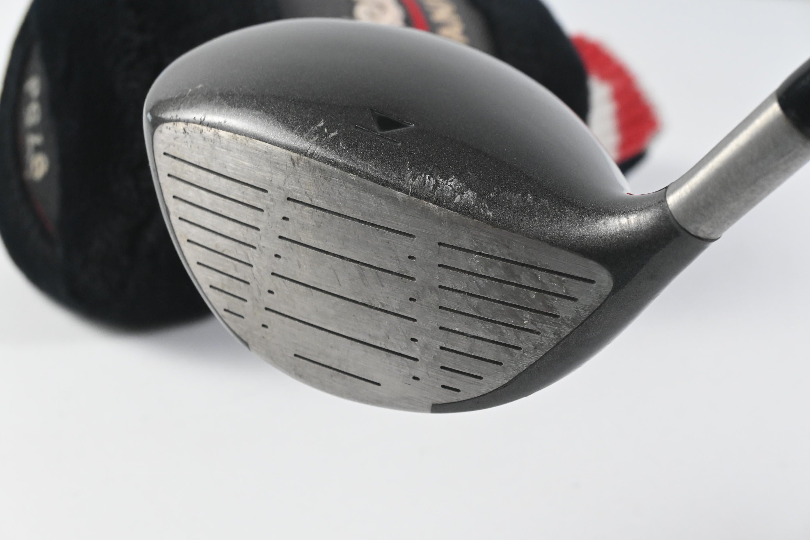 Titleist 975 J Driver / 10.5 Degree / Regular Flex Titleist 60 Shaft