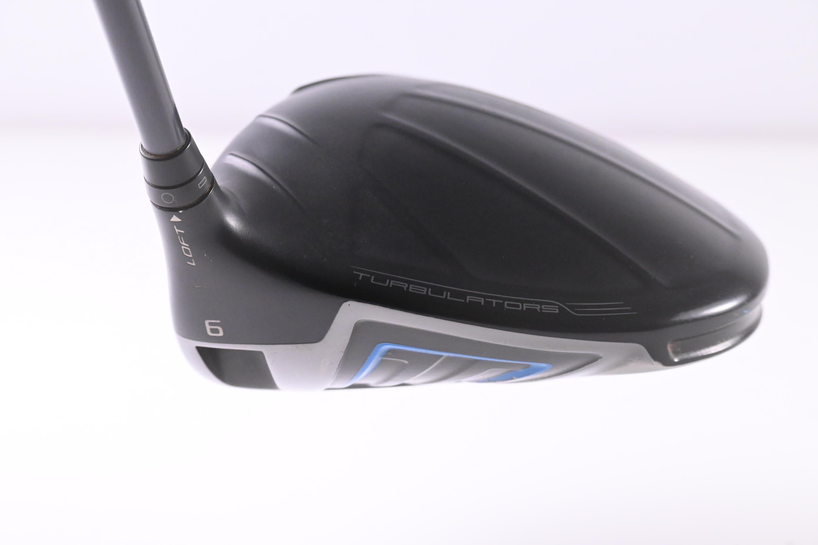 Ping G Series LS Tec Driver / 9 Degree / Stiff Flex Ping Alta 55 Shaft