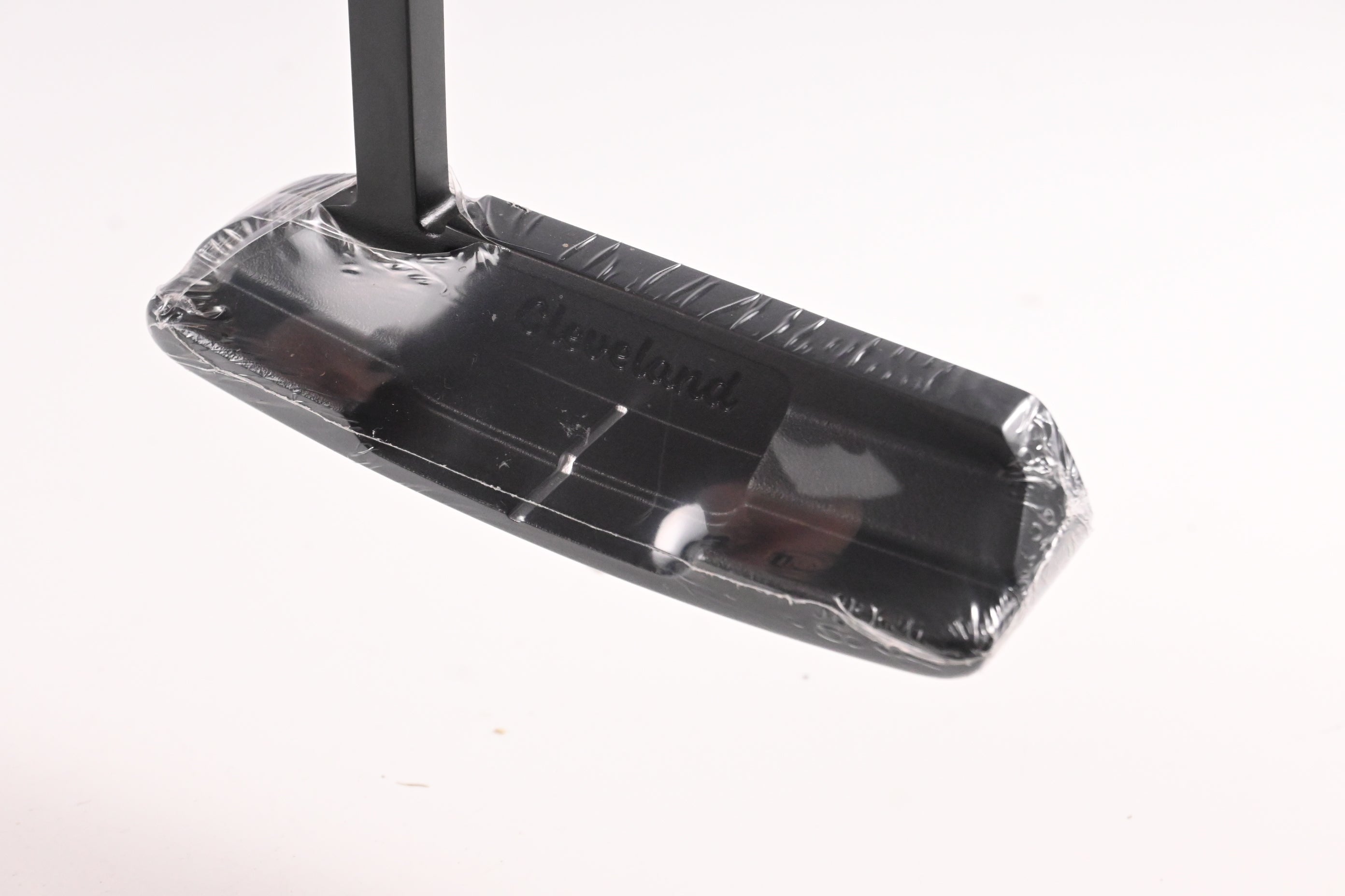 Cleveland HB Soft 2 #1 Black Satin Putter / 34 Inch