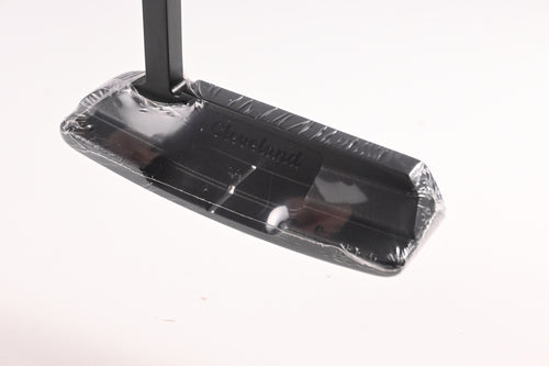 Cleveland HB Soft 2 #1 Black Satin Putter / 34 Inch