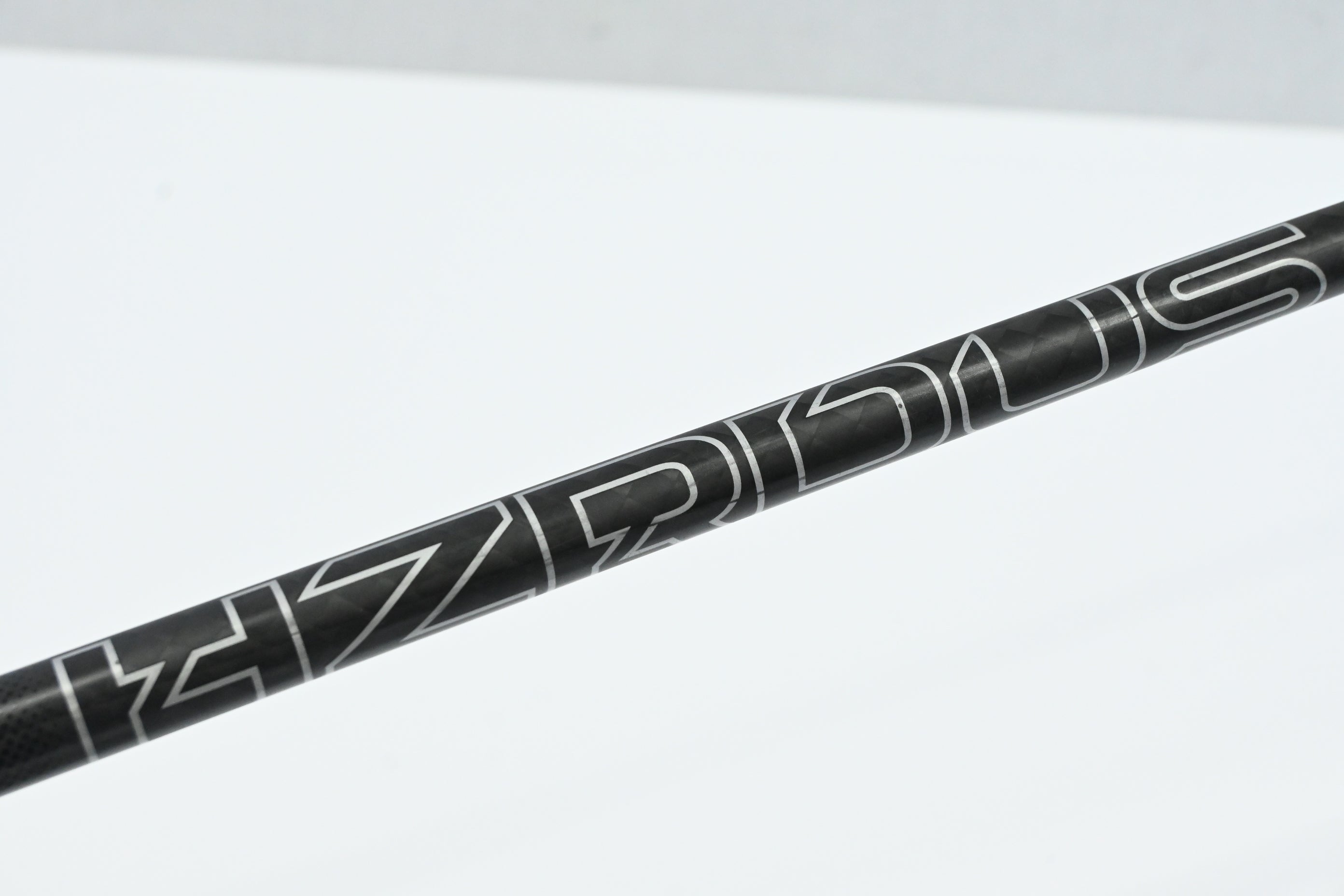 Project X HZRDUS Gen5 Black 60 Driver Shaft / X-Flex / Titleist