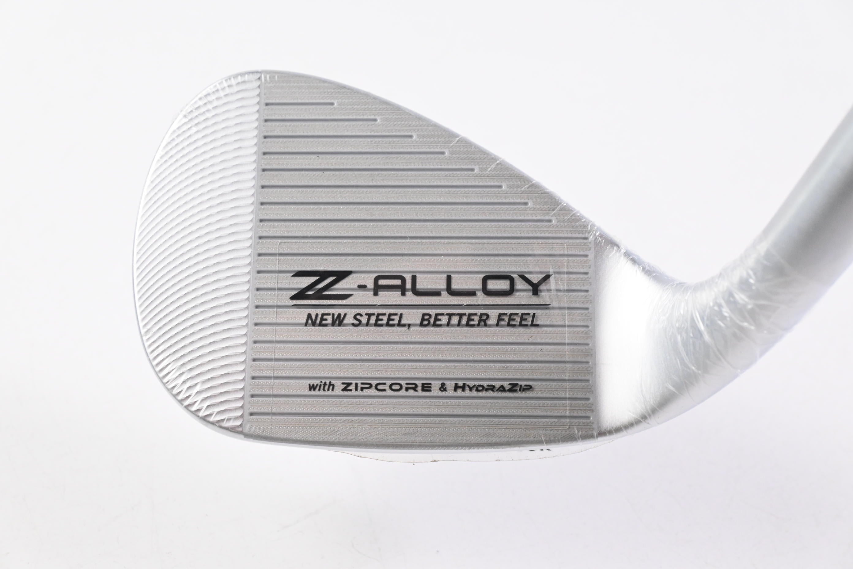 Cleveland CBZ Gap Wedge / 50 Degree / Wedge Flex KBS HI-REV 2.0 115 Shaft