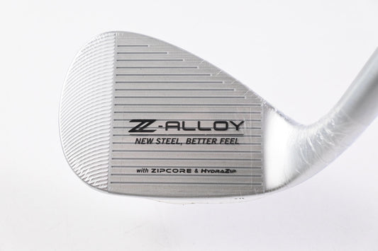 Cleveland CBZ Gap Wedge / 50 Degree / Wedge Flex KBS HI-REV 2.0 115 Shaft
