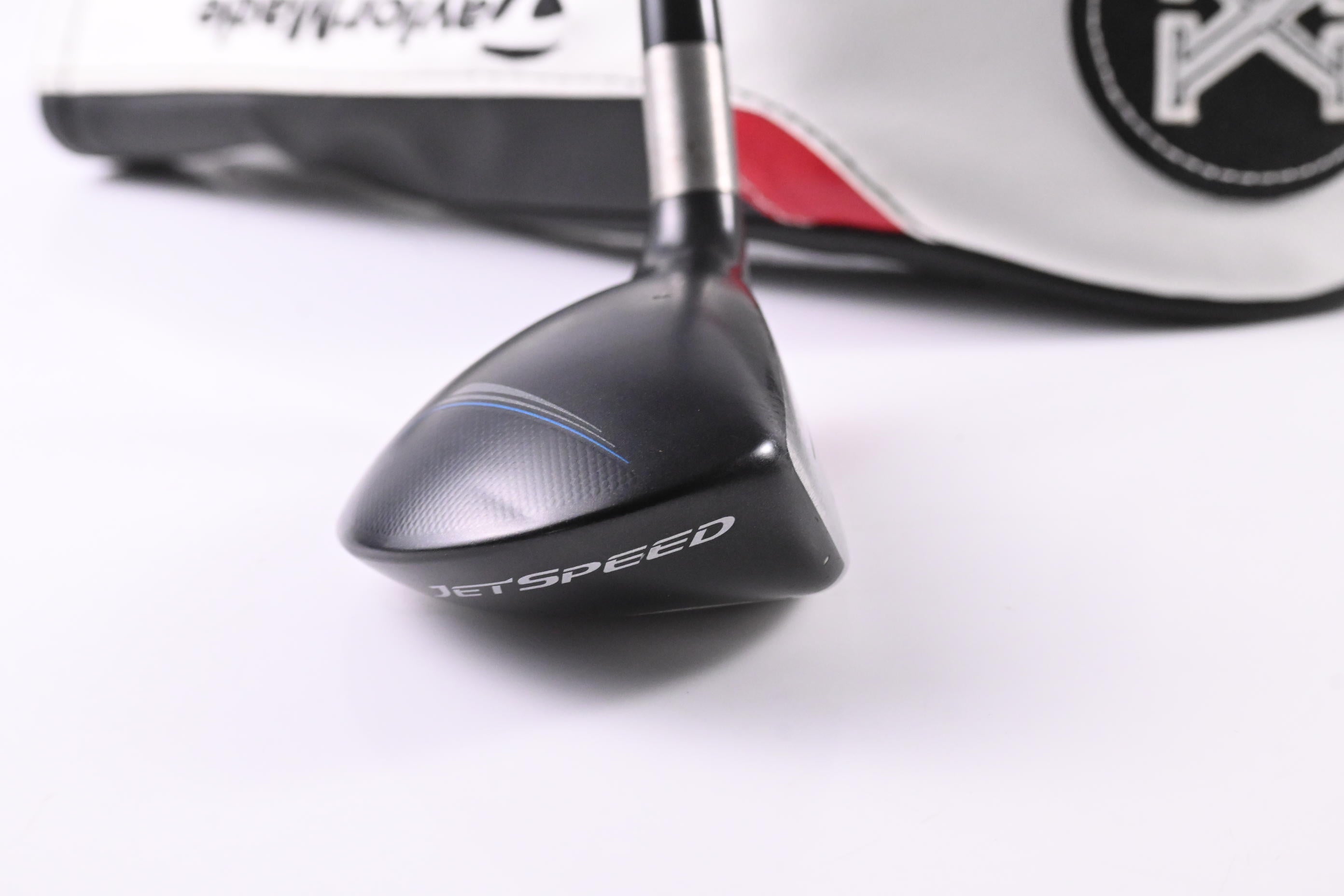 Taylormade Jetspeed #3 Hybrid / 19 Degree / Regular Flex Taylormade VeloxT 65