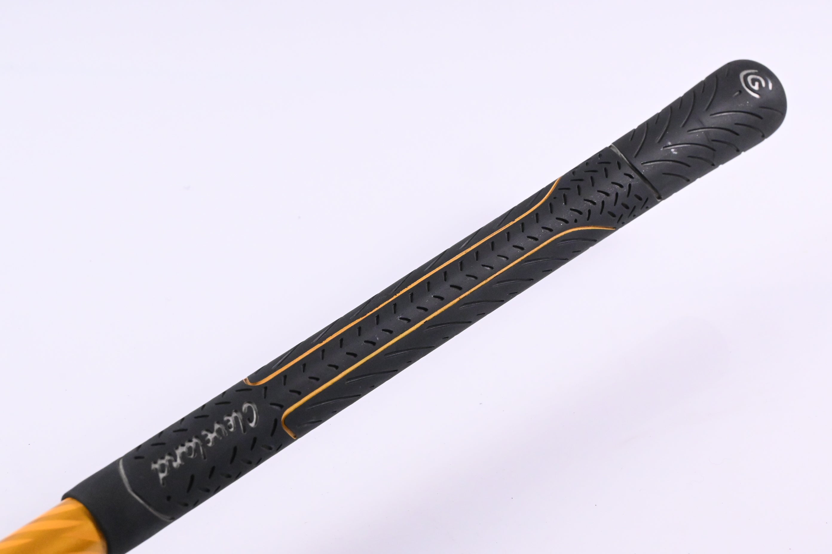 Cleveland HiBore XLS #3 Hybrid / 22 Degree / Regular Flex Fujikura Gold 65 Shaft