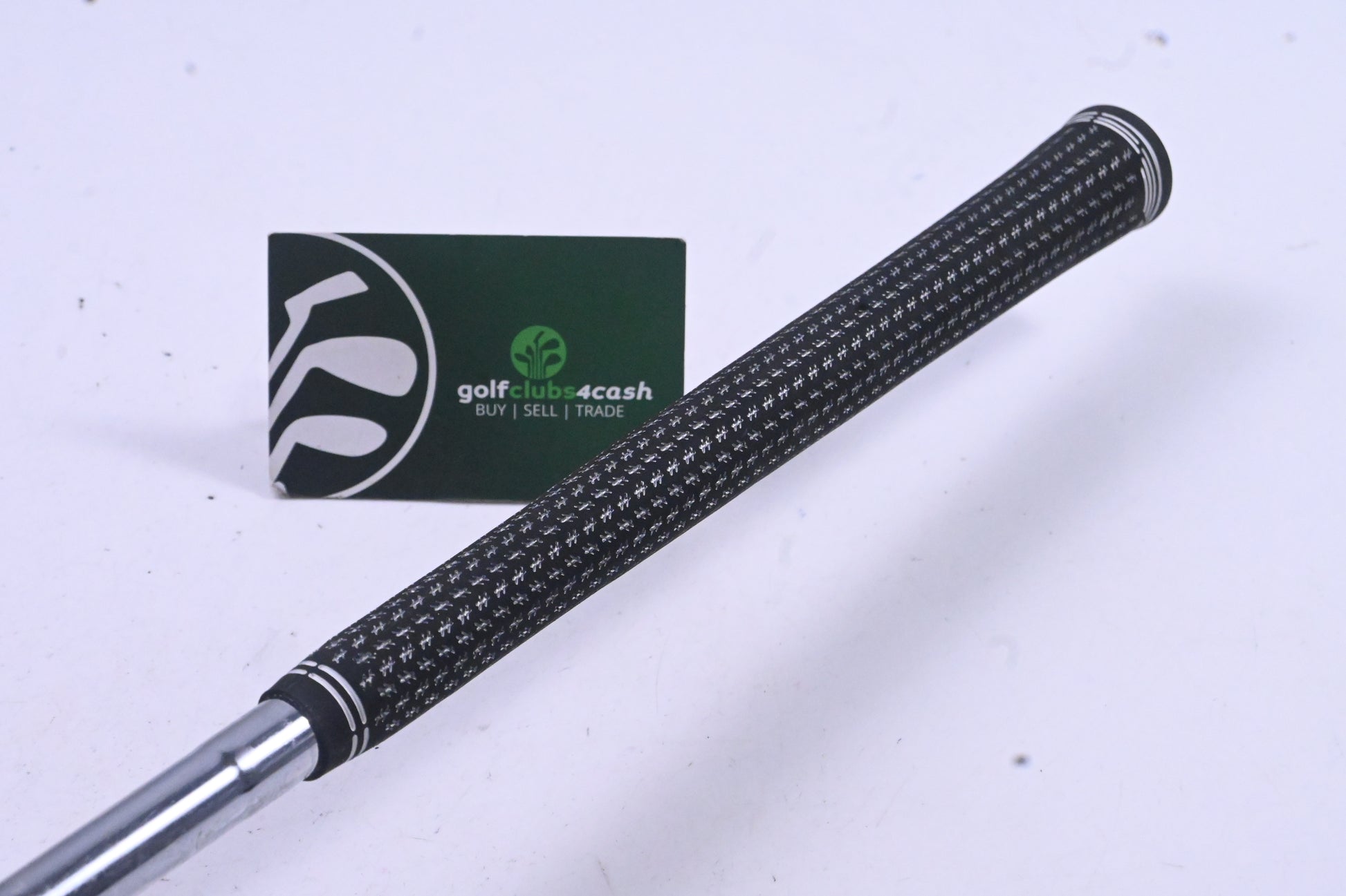 Cleveland TA3 #8 Iron / 40 Degree / Stiff Flex Dynamic Gold Shaft