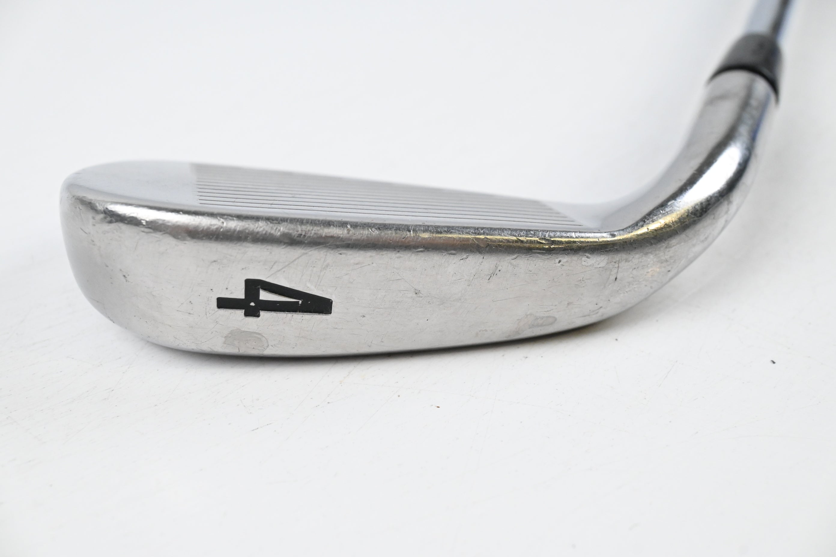 Titleist 714 AP1 #4 Iron / 23 Degree / Stiff Flex XP 95 S300 Steel Shaft