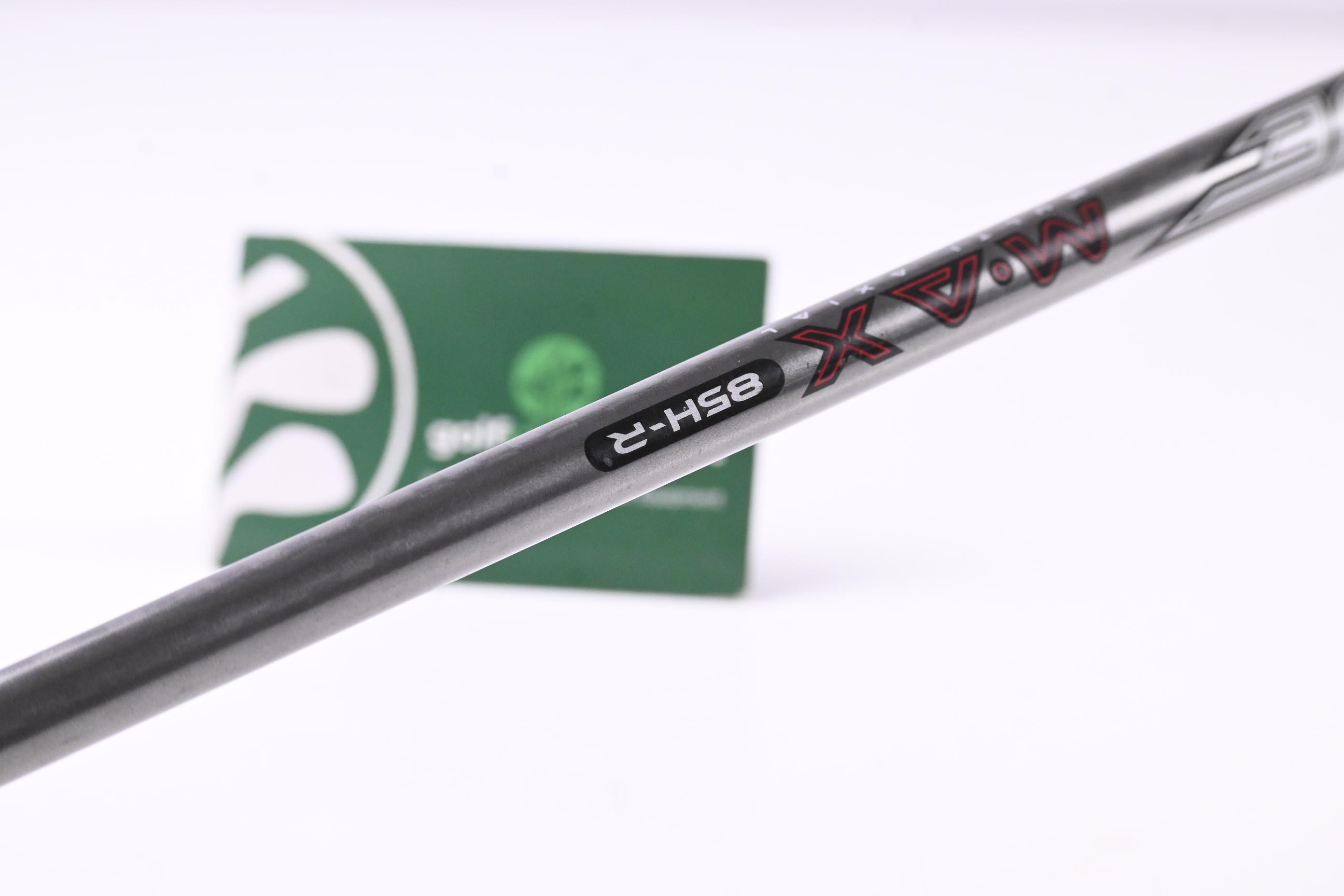 Titleist 818 H1 #3 Hybrid / 19 Degree / Regular Flex Aldila Rogue M-AX 85 Shaft