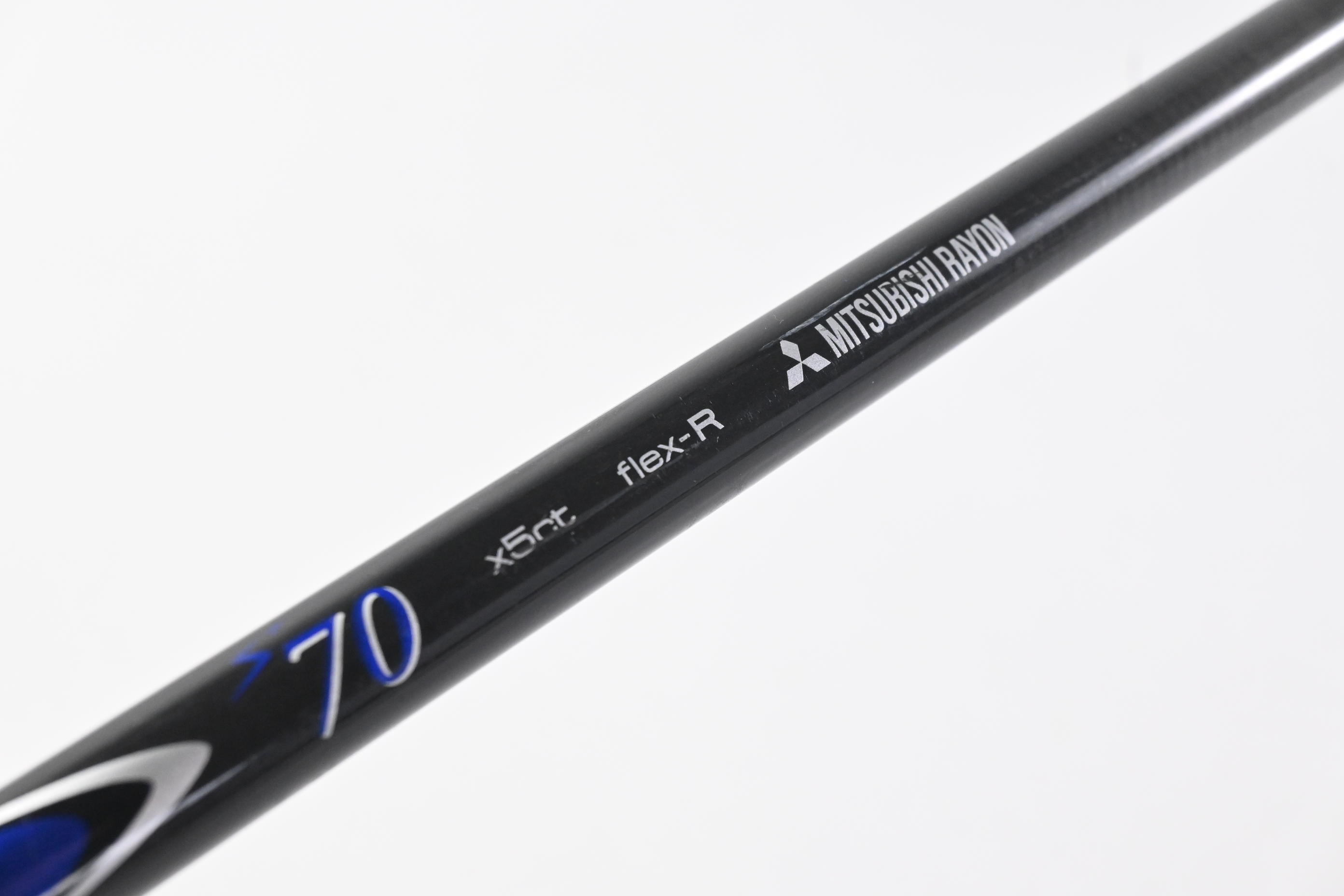 Diamana S+ LTD 70 #7 Wood Shaft / Regular Flex / Titleist 2nd Gen