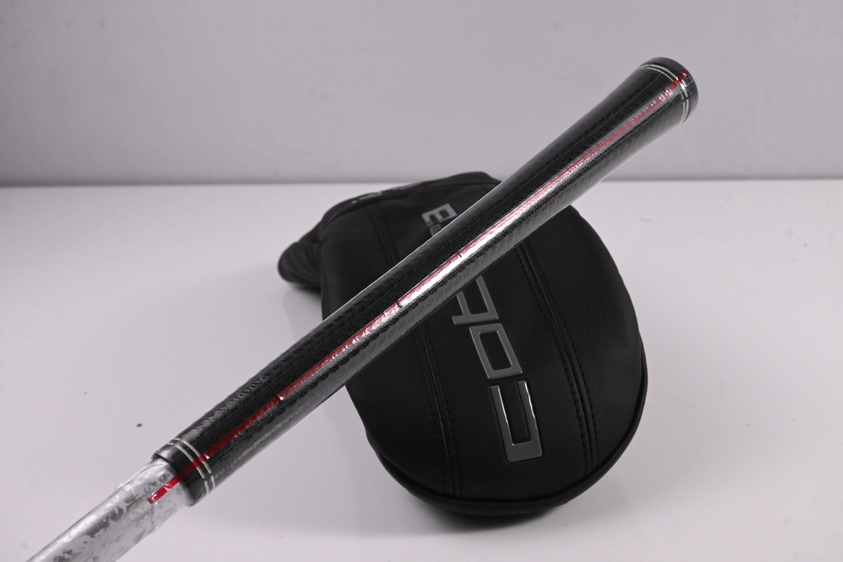 Left Hand Cobra DS-Adapt MAX-K Driver / 10.5 Degree / Regular Flex Denali Red 50