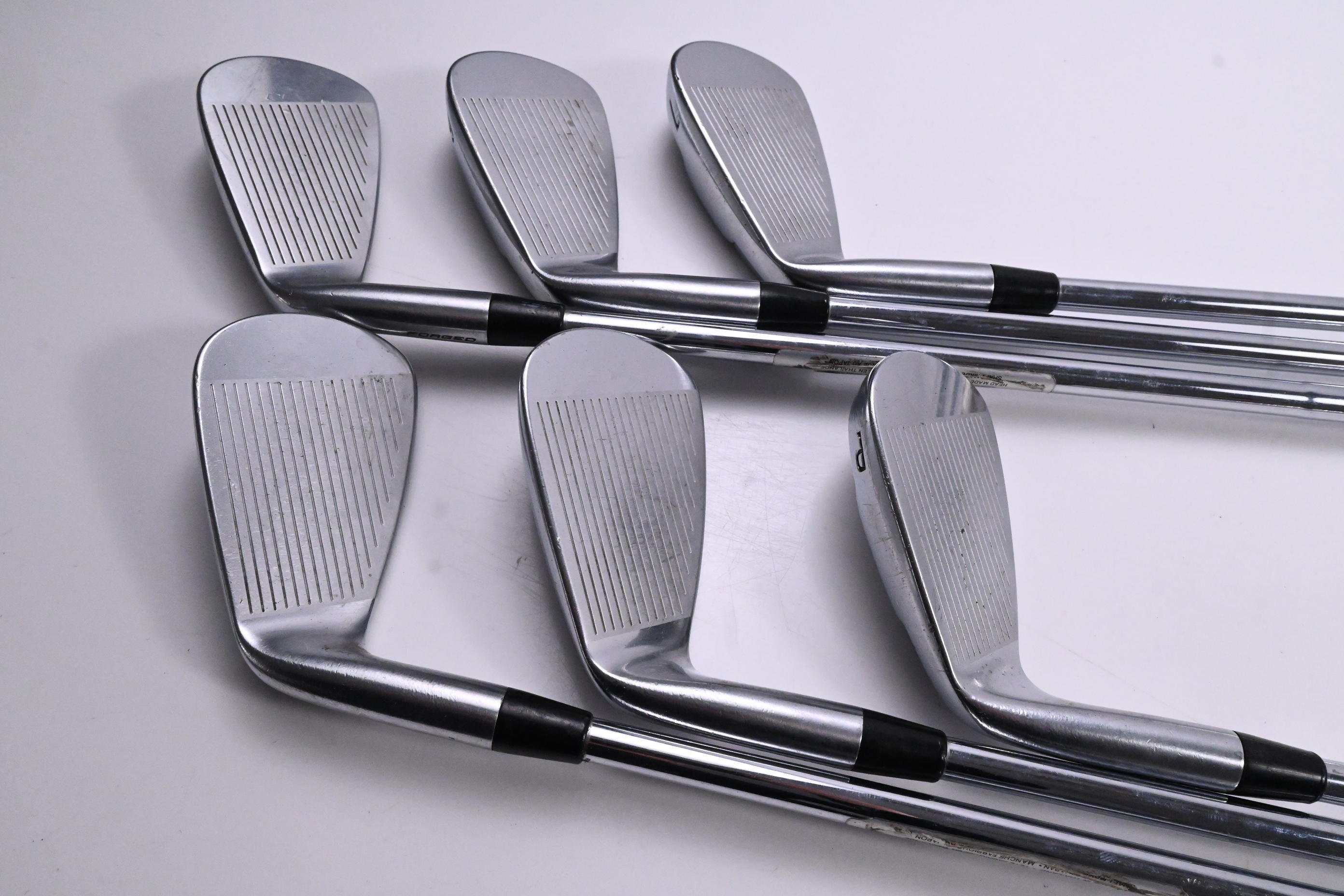 Nike VR-S Forged Irons / 5-PW / Regular Flex N.S.PRO 950 GH Shafts