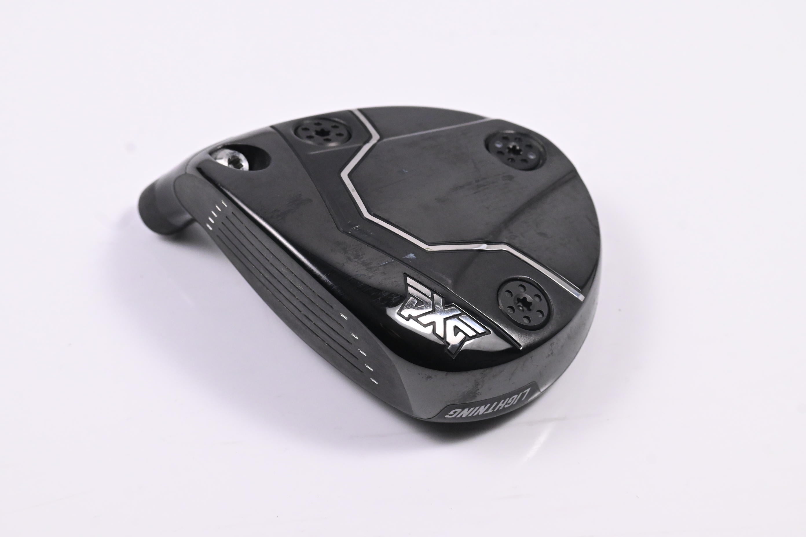 PXG Lightning #4 Wood / 17 Degree / Head Only