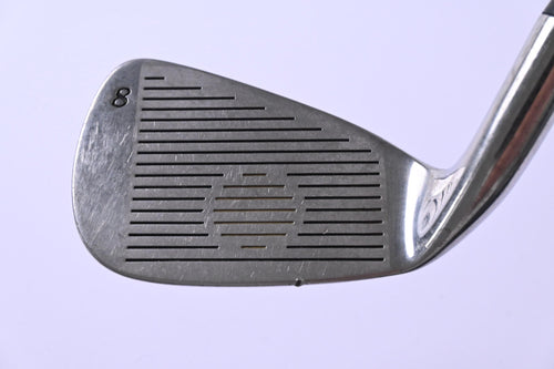 Ben Sayers Pro Am Plus #8 Iron / Stiff Flex True Temper Shaft