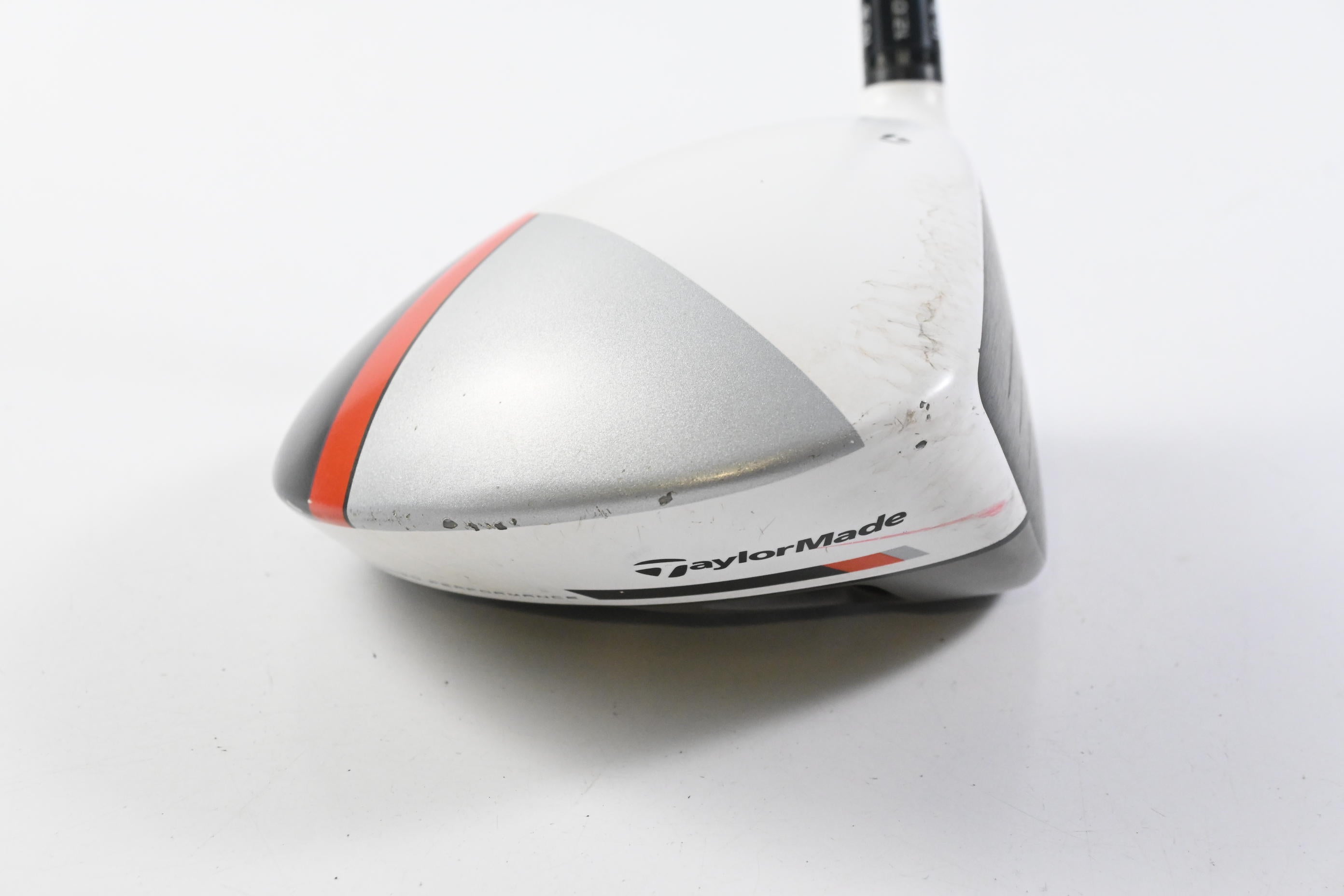 Taylormade R1 Driver / 8-12 Degree / Stiff Flex Aldila RIP Phenom 55 Shaft