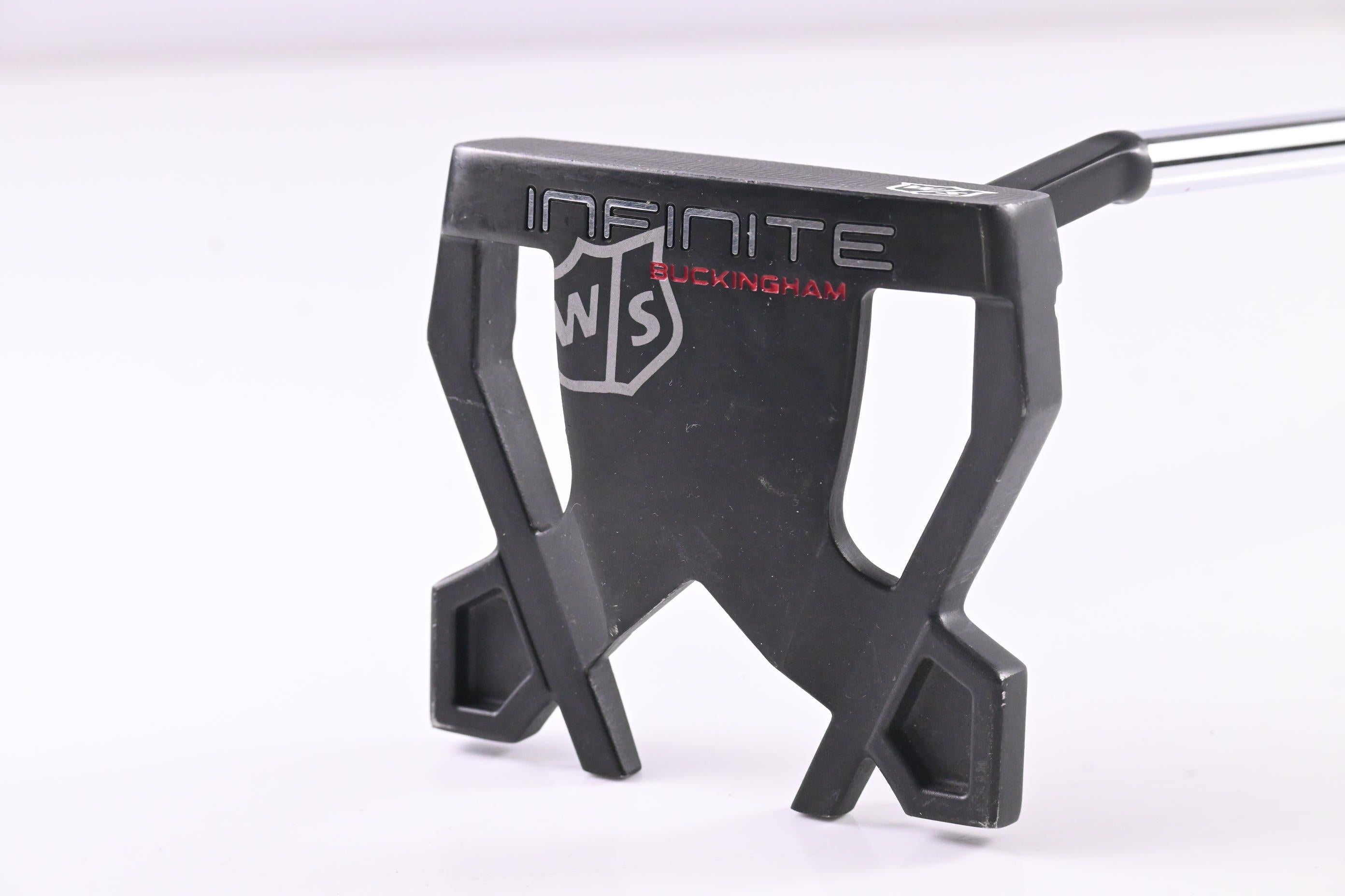 Wilson Infinite Buckingham 2024 Putter / 34 Inch