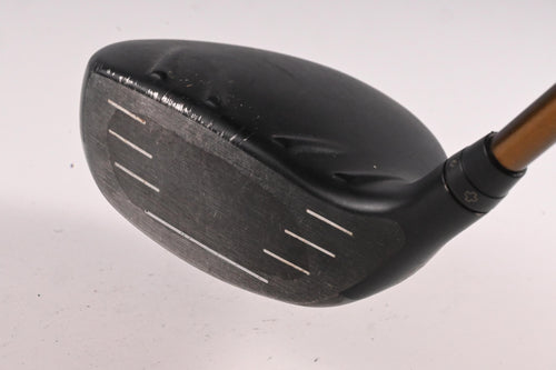 Ping G400 #3 Wood / 14.5 Degree / Regular Flex Ping Alta CB 65 Shaft