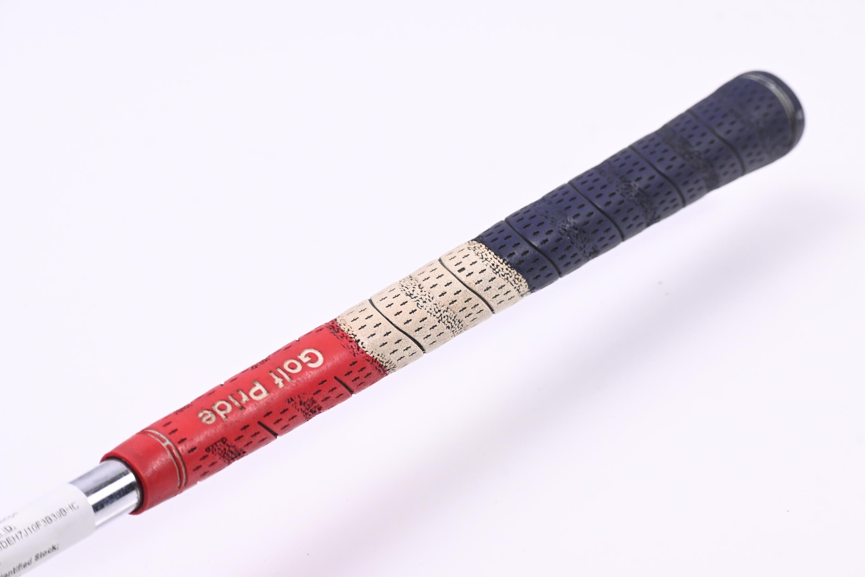 Cleveland CG15 Lob Wedge / 60 Degree / Wedge Flex Steel Shaft