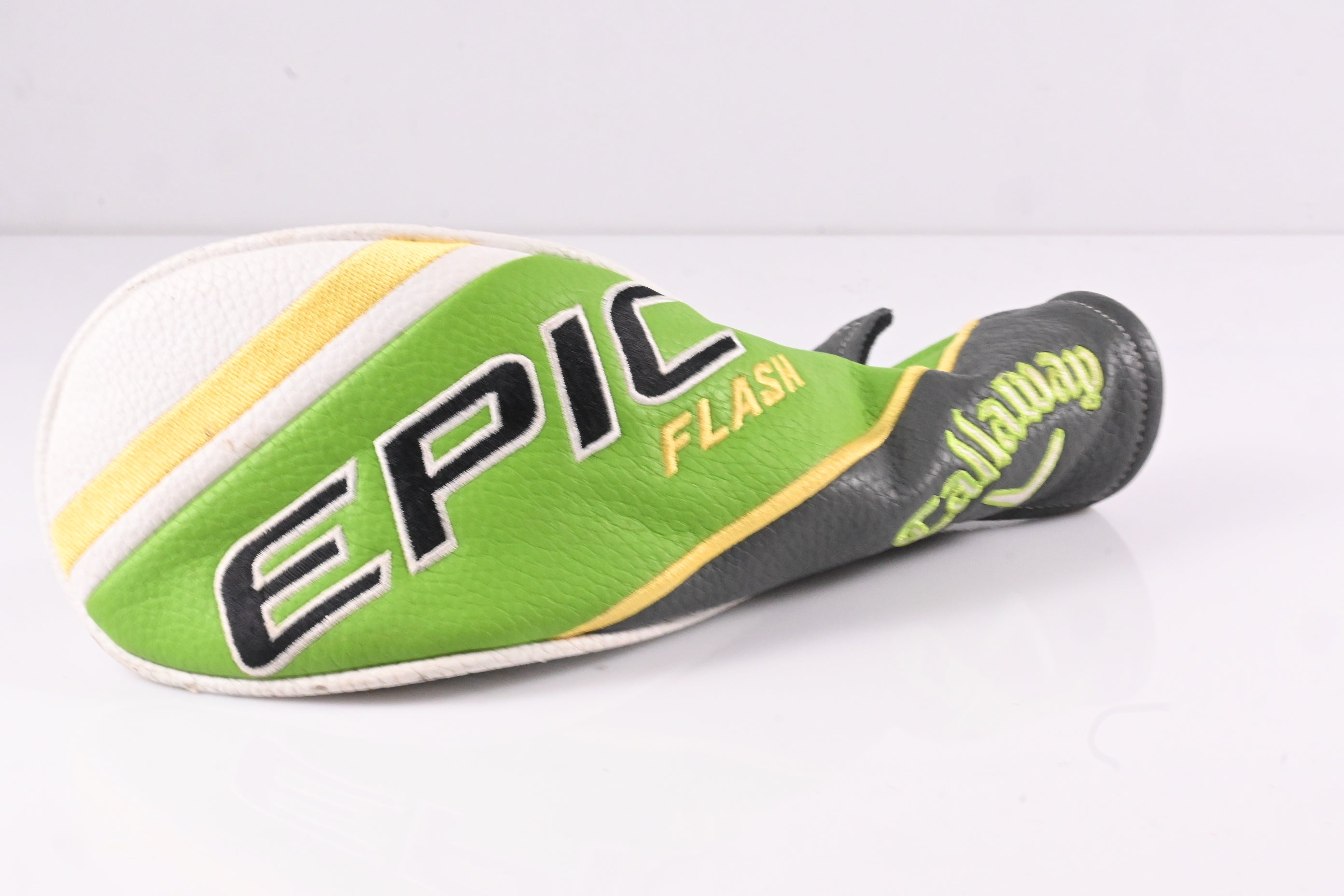 Callaway Epic Flash #3 Wood / 15 Degree / Stiff Flex Tensei AV Blue 75 Shaft