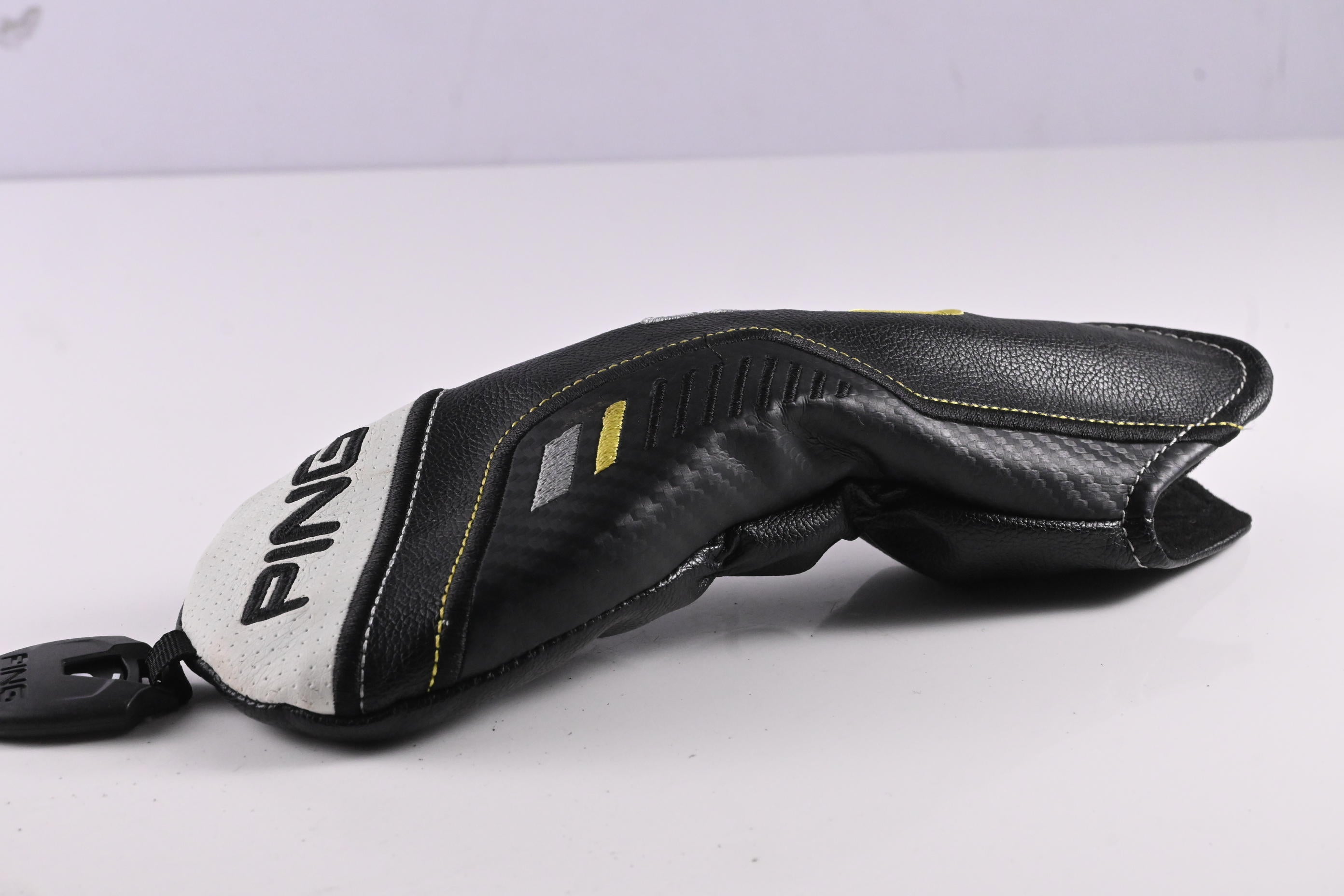 Ping G430 #2 Hybrid / 17 Degree / Stiff Flex Ping Tour 2.0 85 Shaft