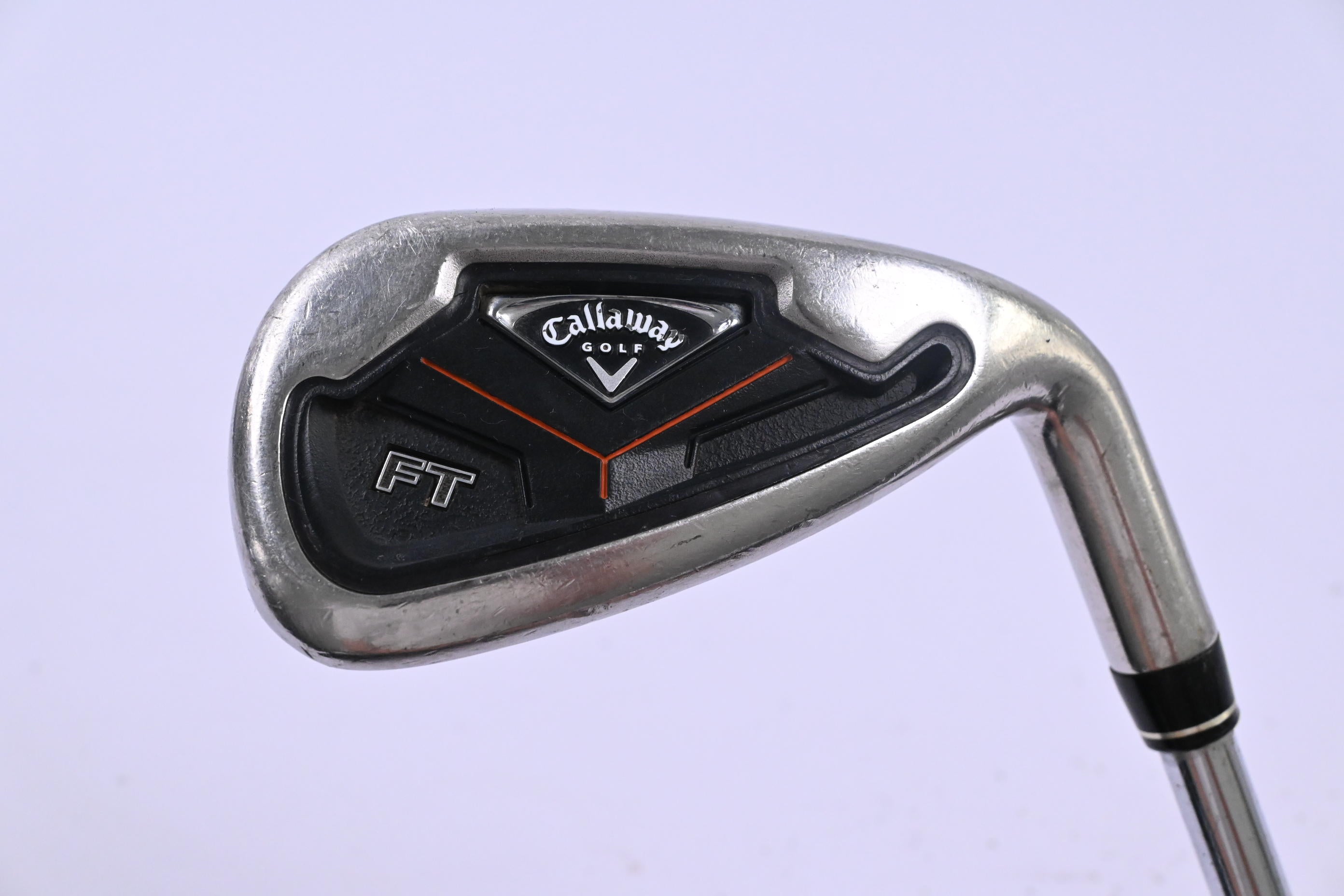 Callaway FT Pitching Wedge / 45 Degree / Wedge Flex Callaway Nippon Shaft