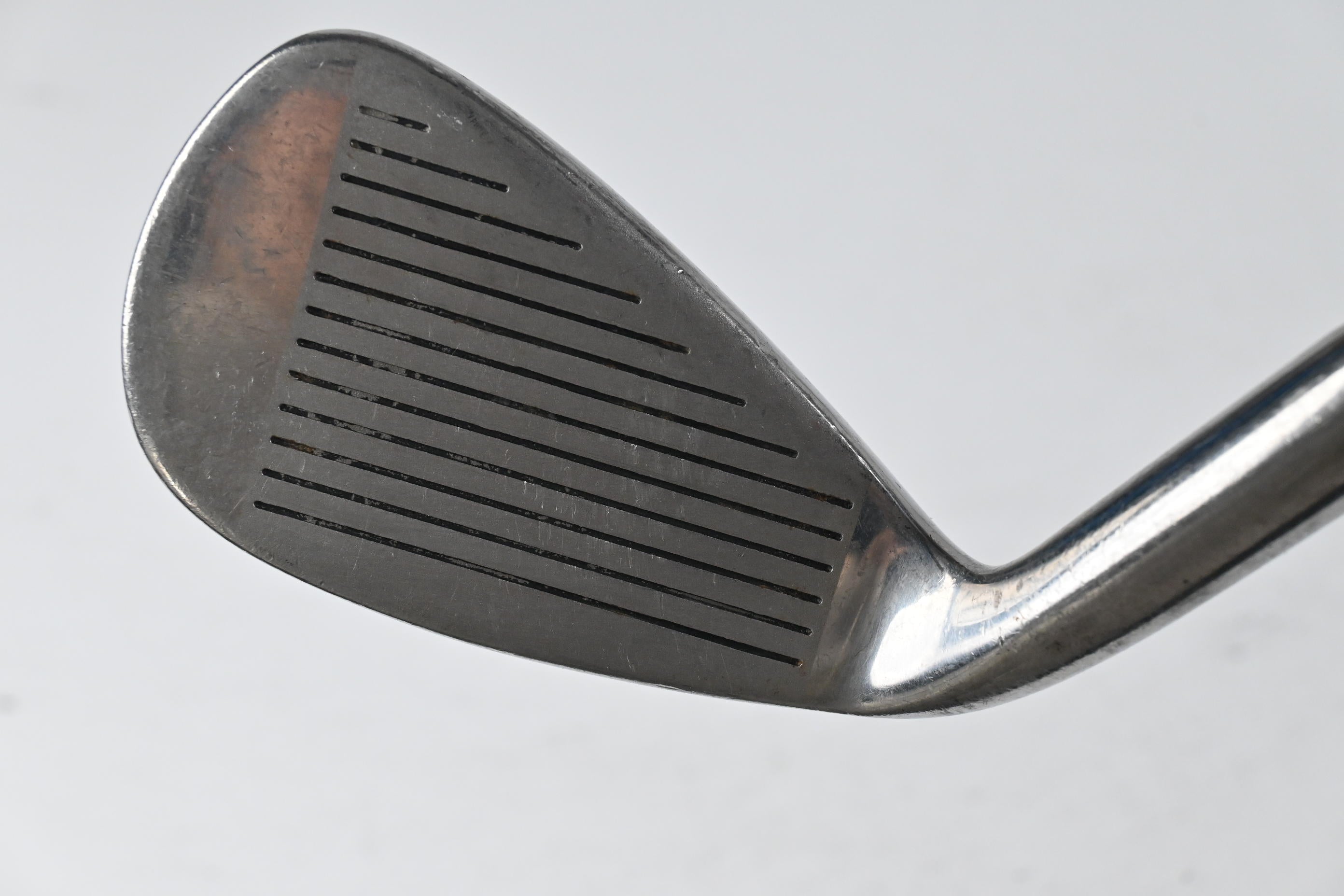 Nike Slingshot 4D #6 Iron / Regular Flex UST Slingshot 4D Shaft