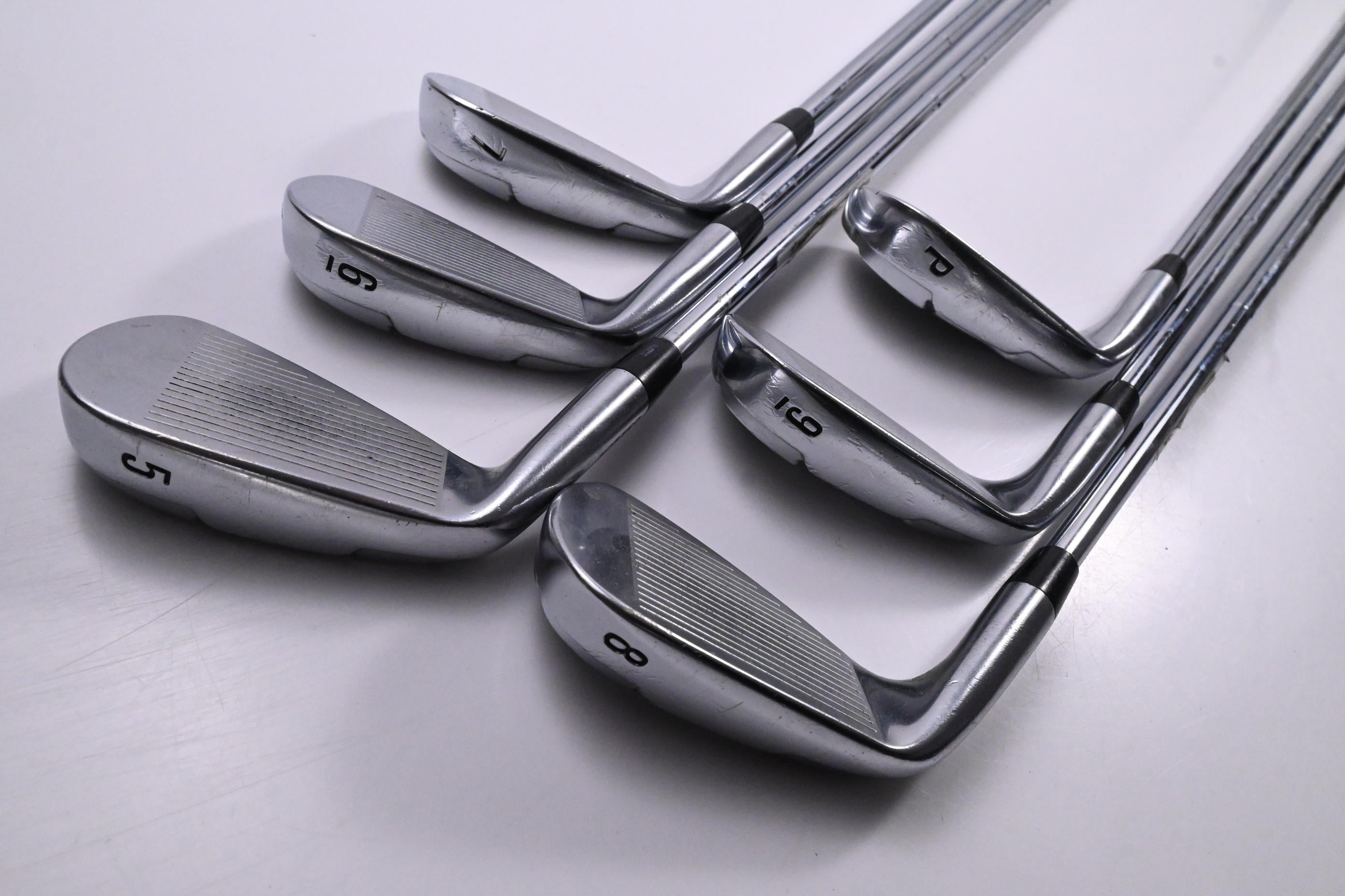 Nike VR-S Forged Irons / 5-PW / Regular Flex N.S.PRO 950 GH Shafts