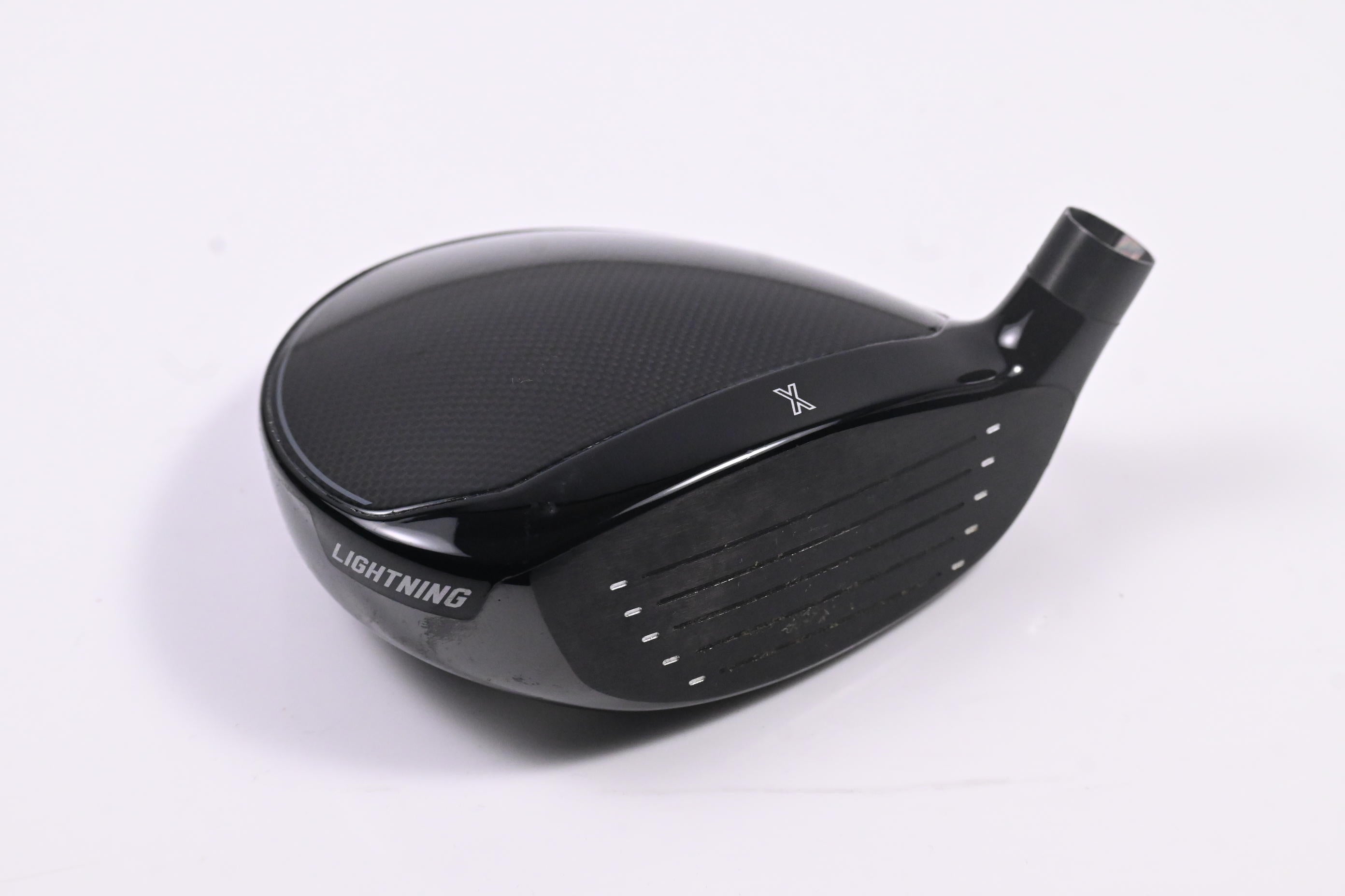 PXG Lightning #4 Wood / 17 Degree / Head Only