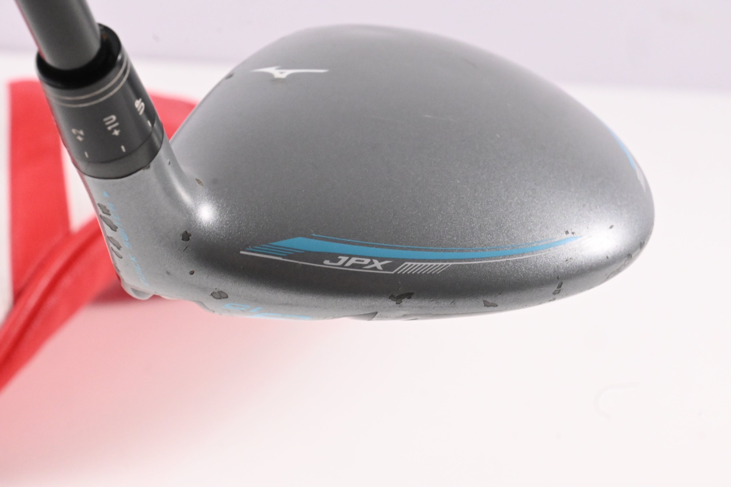 Ladies Mizuno JPX 900 #3 Wood / 15 Degree / Ladies Flex Bassara E 42 Shaft