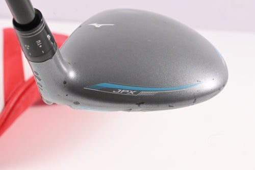 Ladies Mizuno JPX 900 #3 Wood / 15 Degree / Ladies Flex Bassara E 42 Shaft