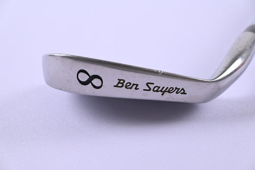 Ben Sayers Pro Am Plus #8 Iron / Stiff Flex True Temper Shaft