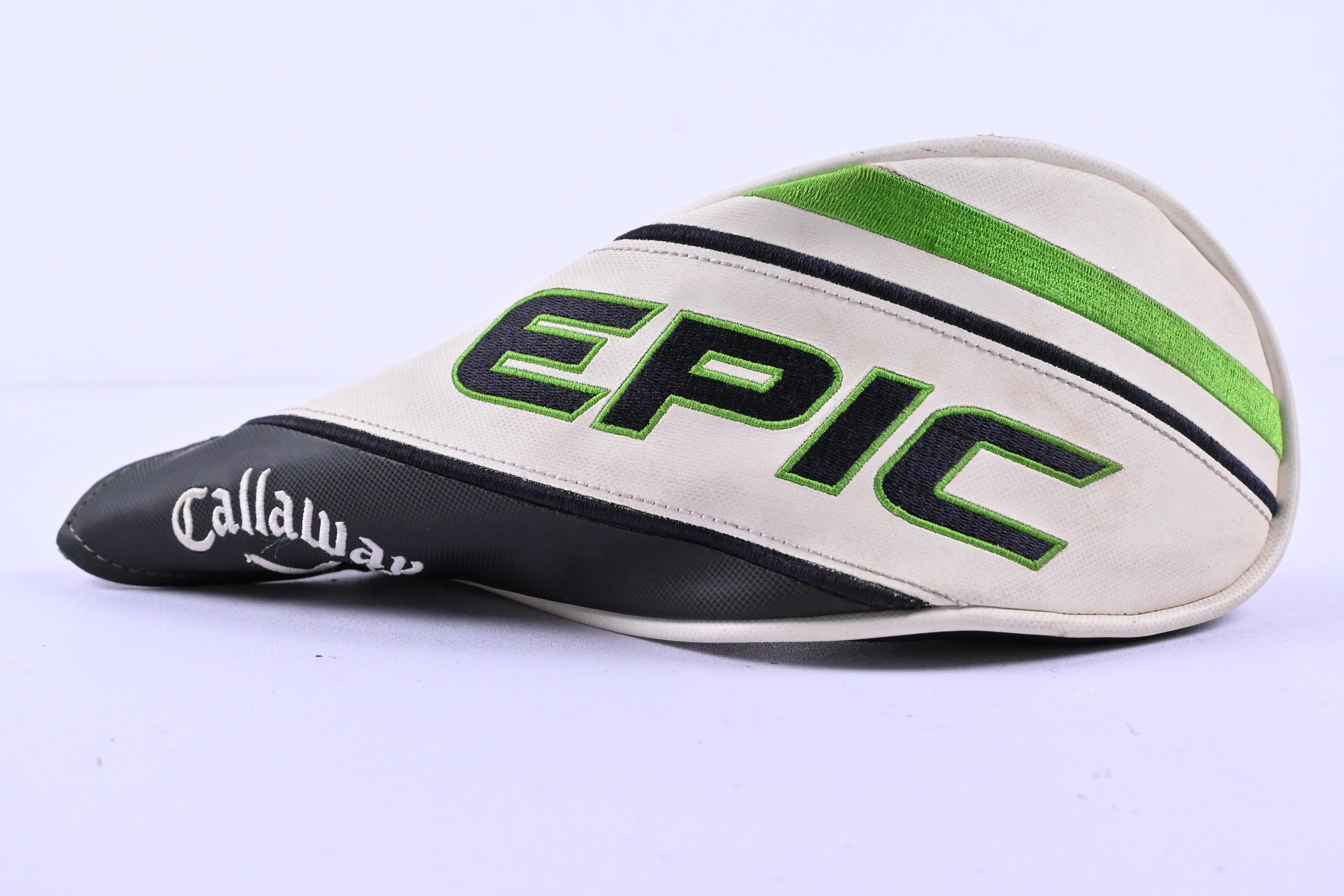 Callaway Epic Speed #3 Wood / 15 Degree / Regular Flex HZRDUS Smoke IM10 60